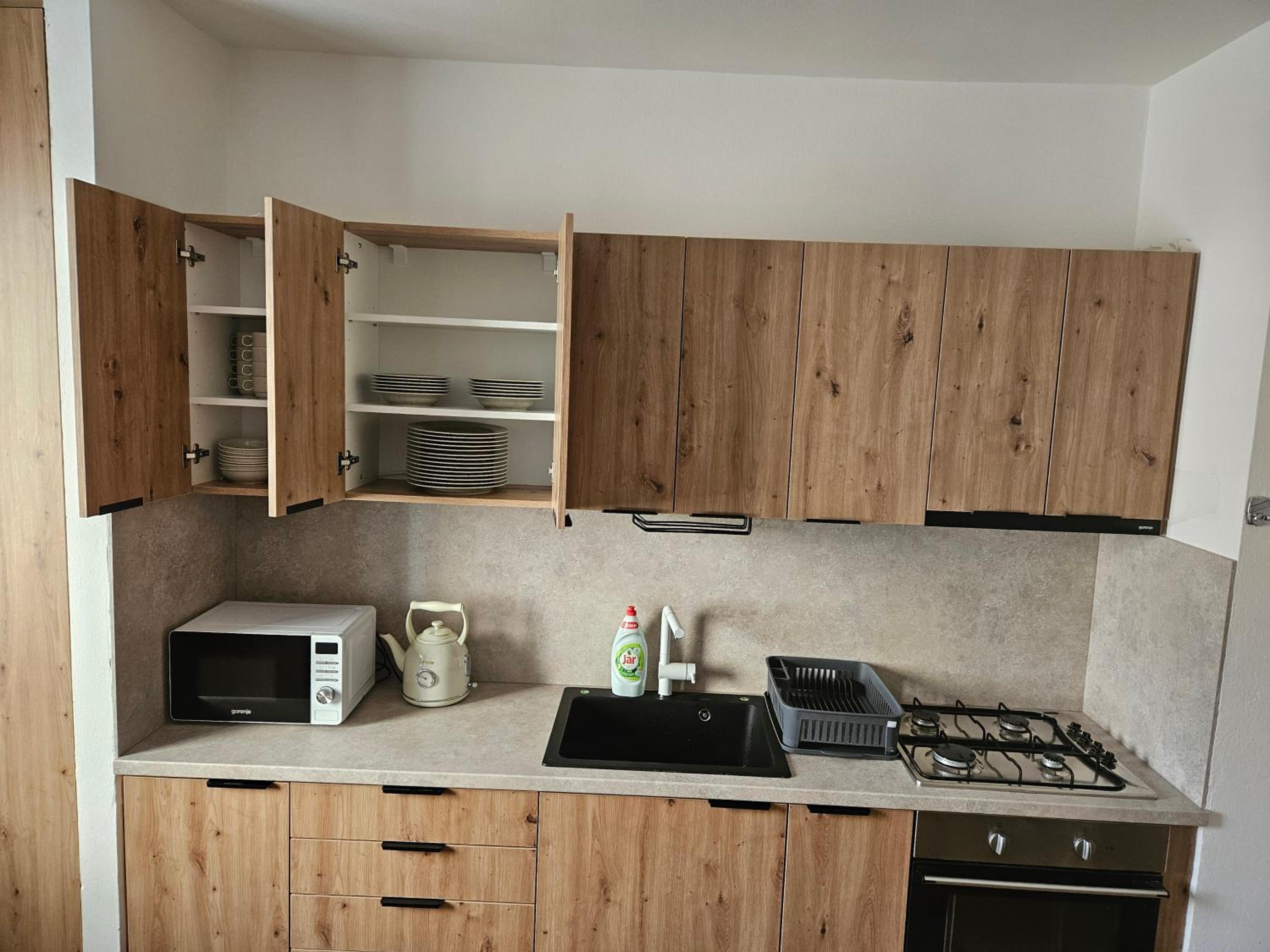 Apartmány Skalica