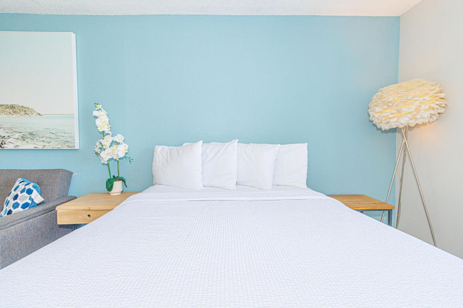 Beautifully Renovated Suite With Views! Sea Mist 51108 view 4