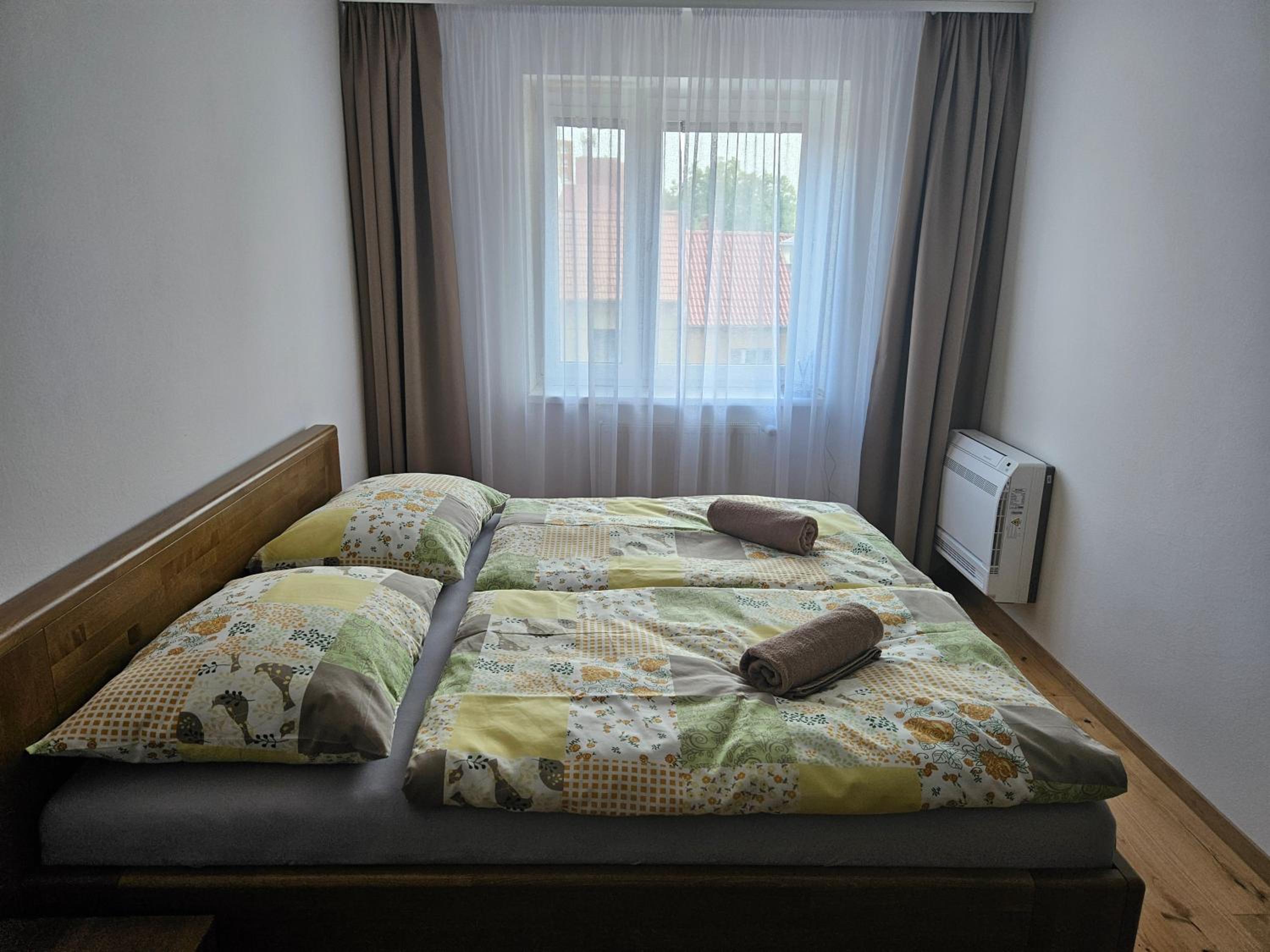 Apartmány Skalica