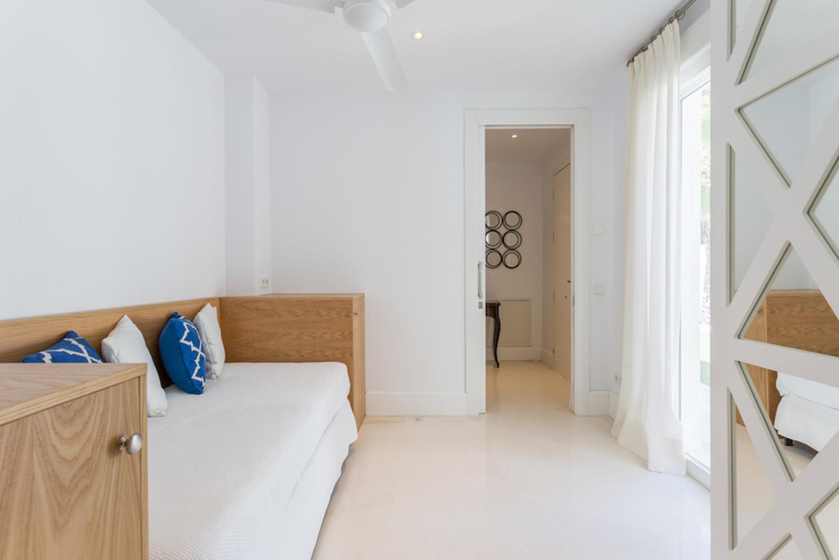 Genteel Home Villa El Noruego