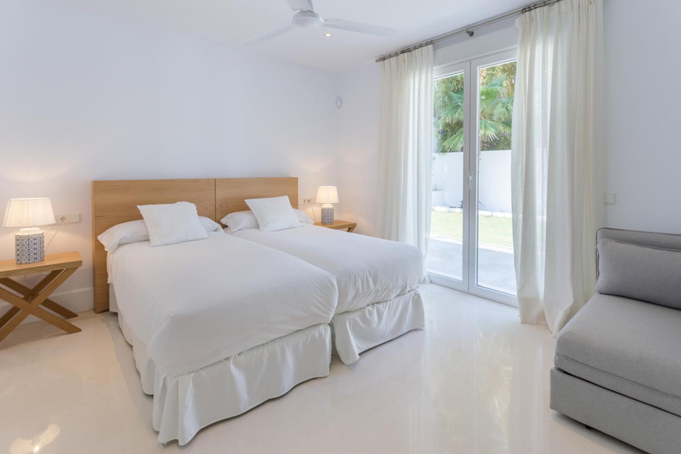 Genteel Home Villa El Noruego