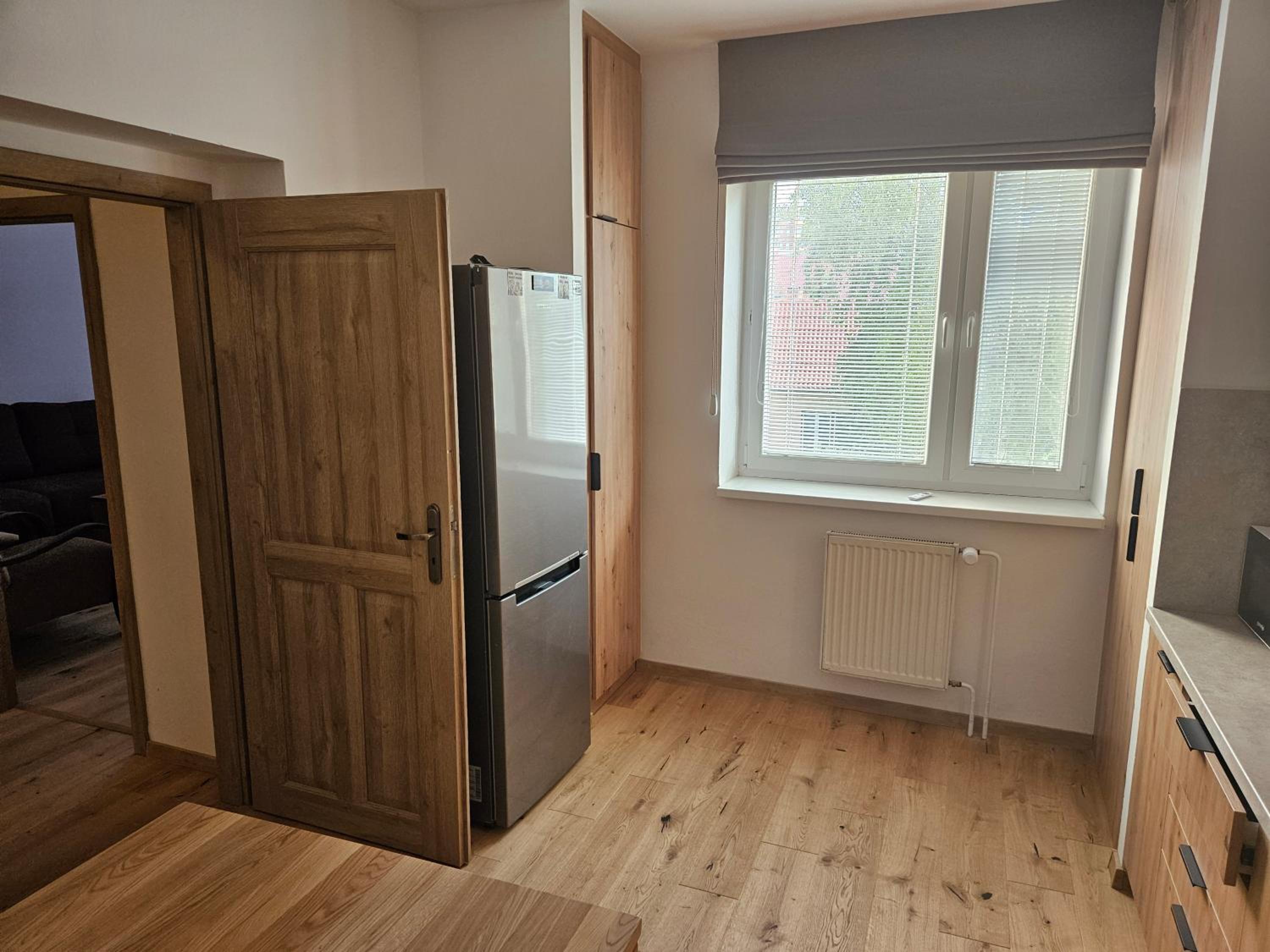 Apartmány Skalica