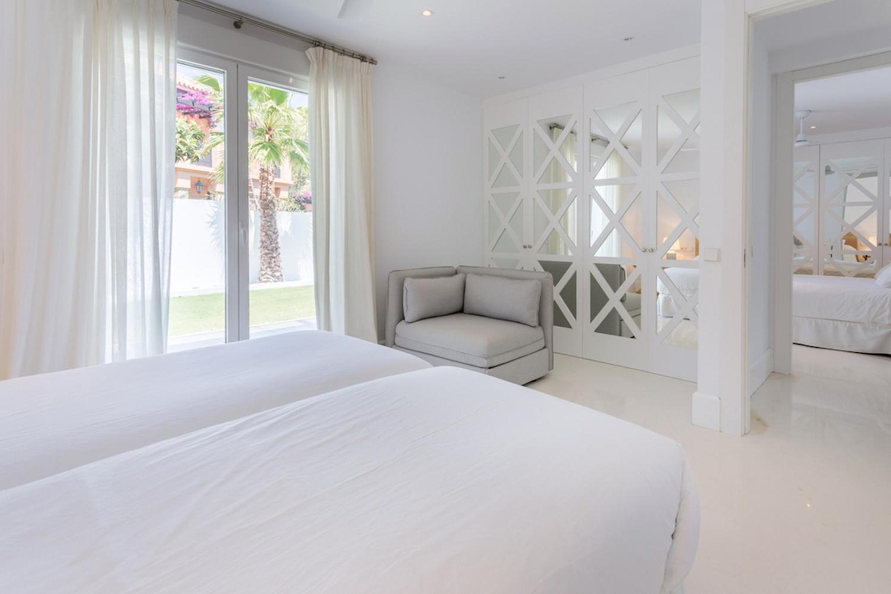 Genteel Home Villa El Noruego