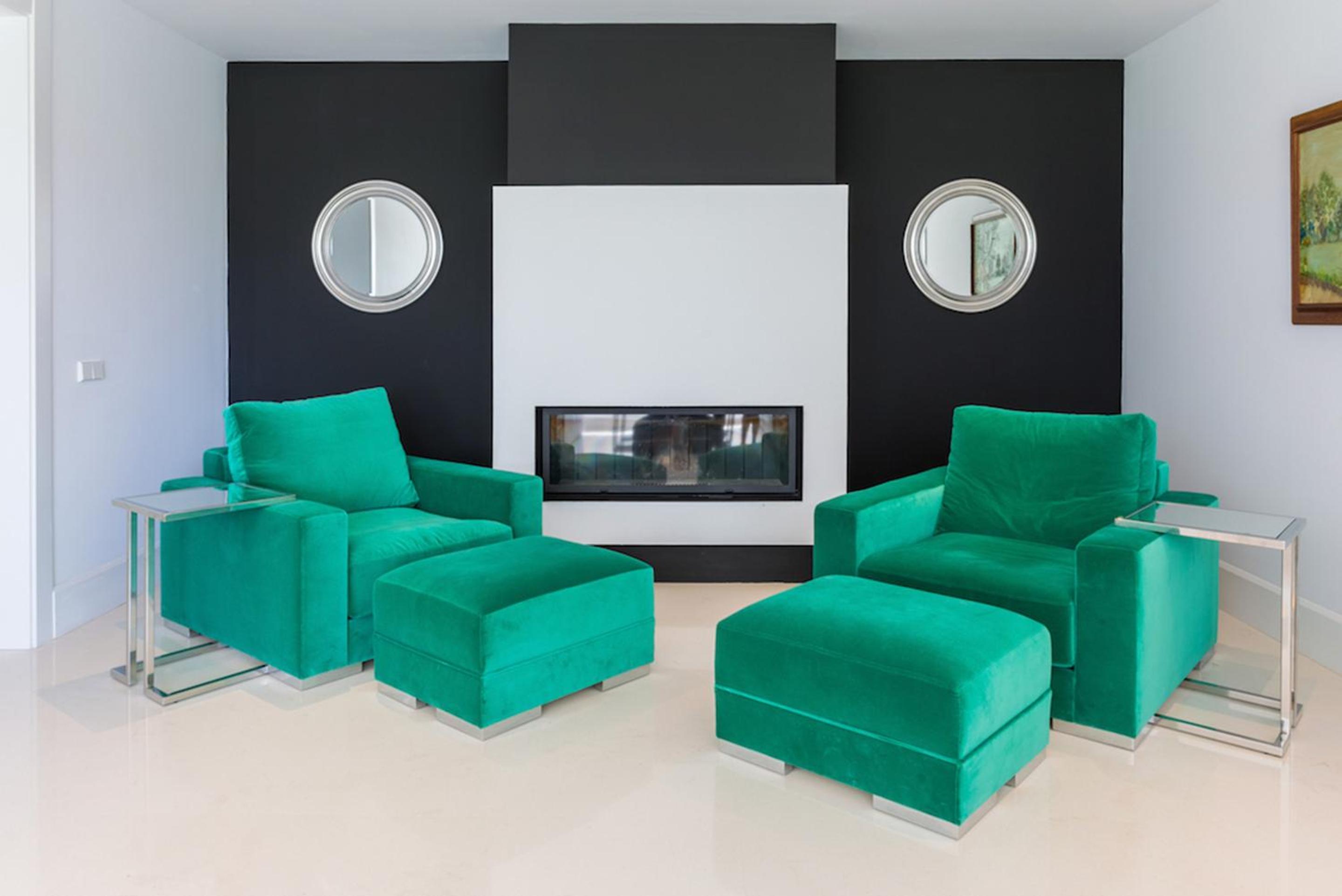 Genteel Home Villa El Noruego