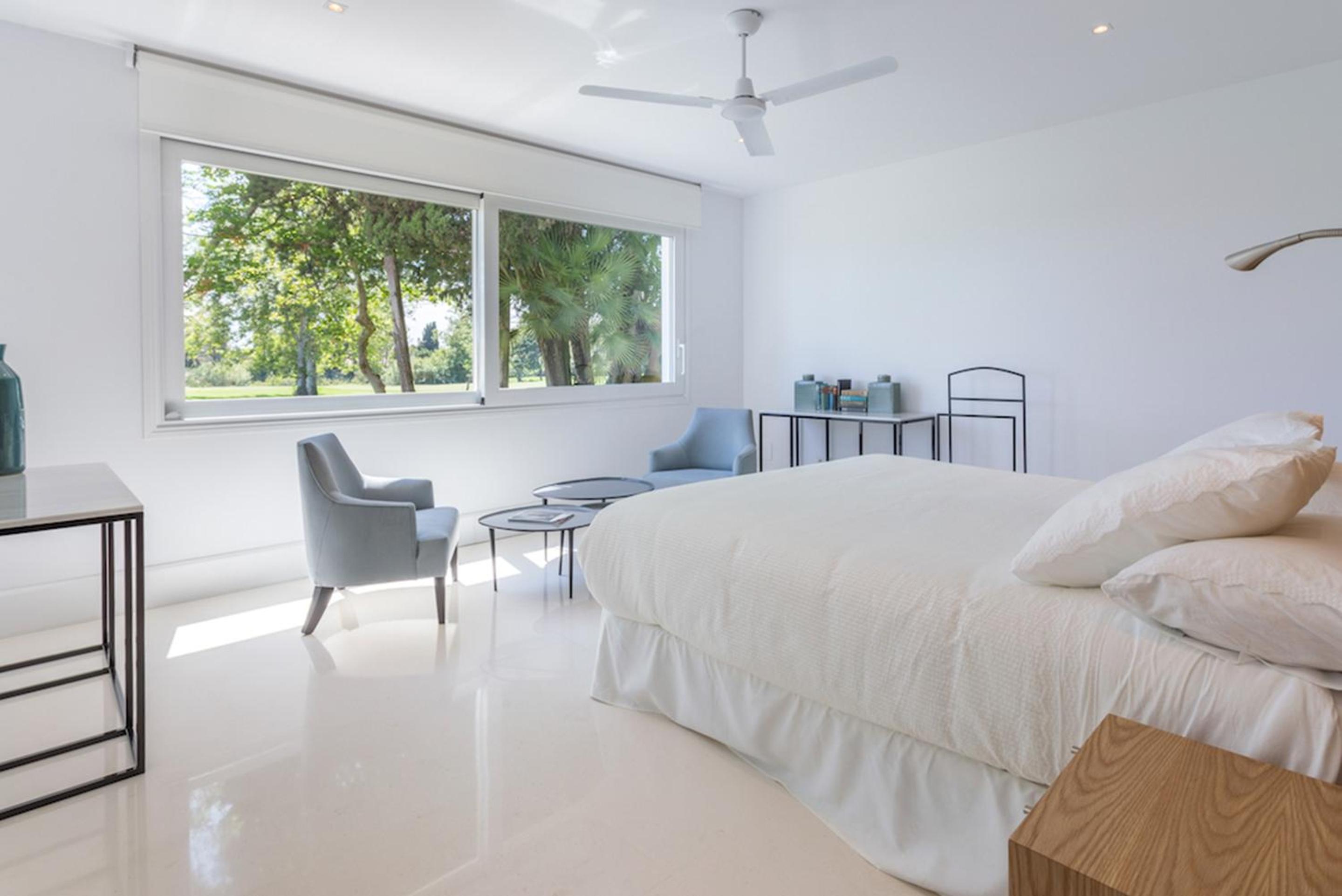 Genteel Home Villa El Noruego