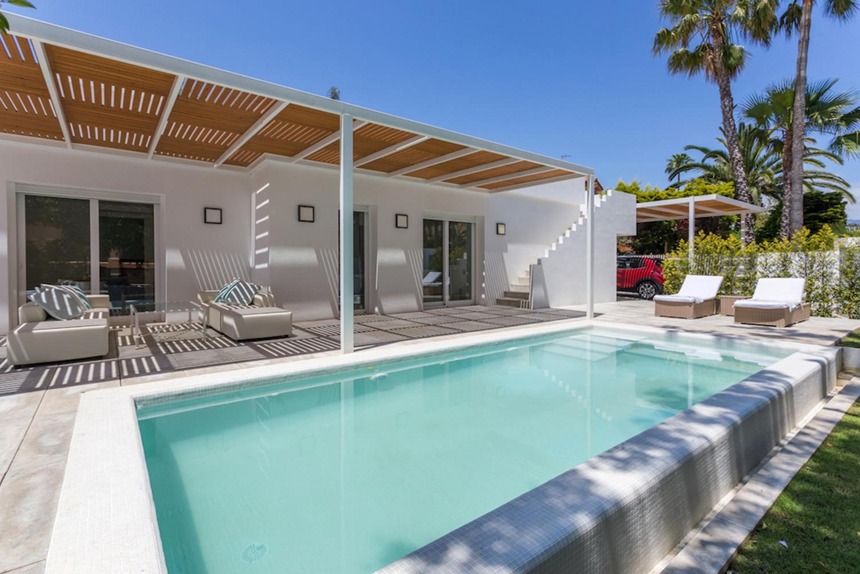 Genteel Home Villa El Noruego