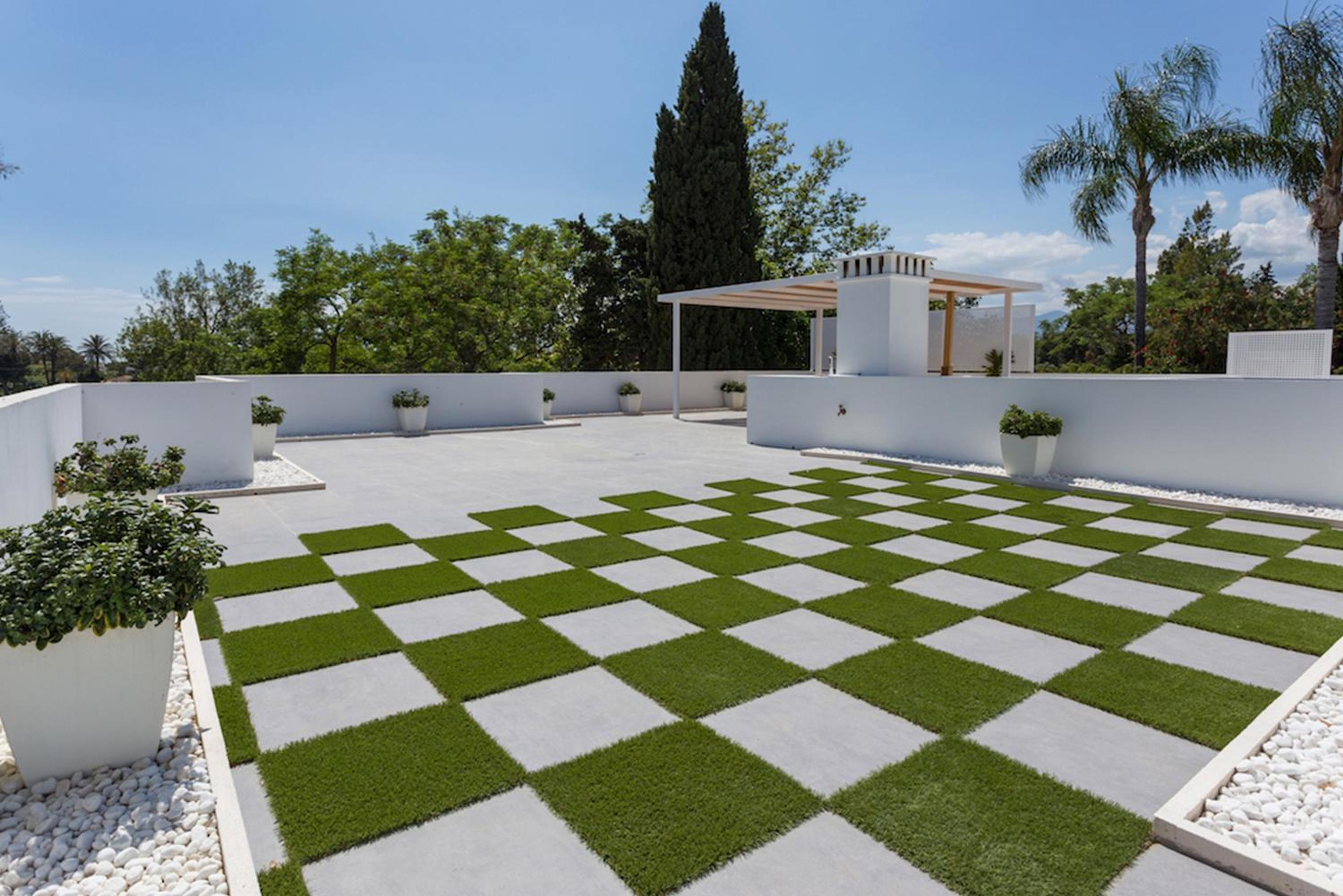 Genteel Home Villa El Noruego