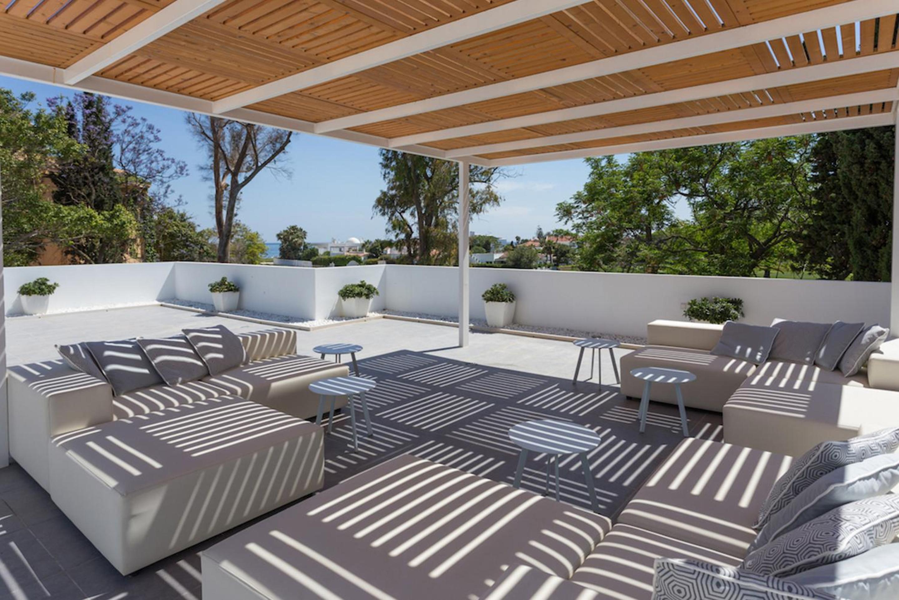 Genteel Home Villa El Noruego