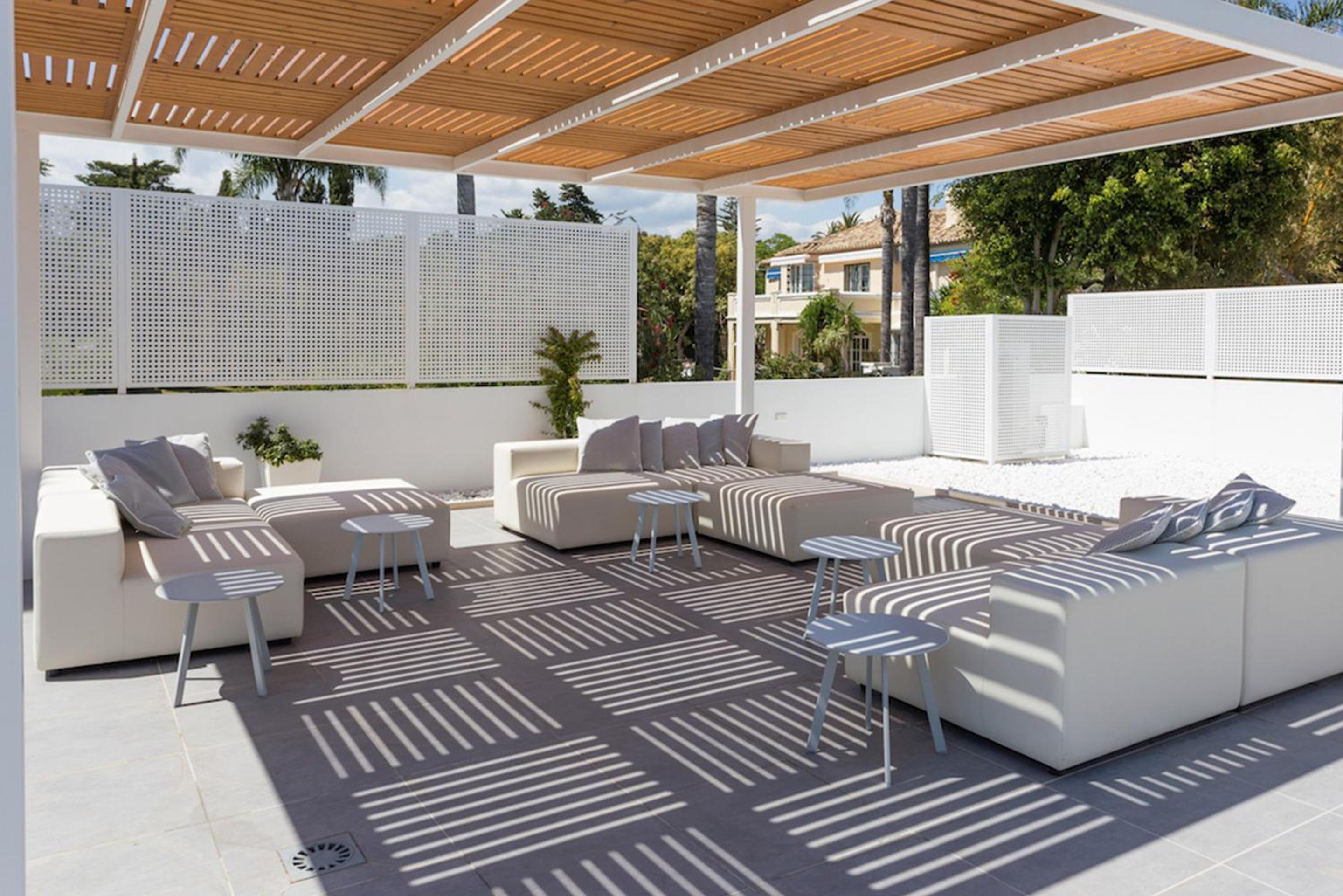 Genteel Home Villa El Noruego