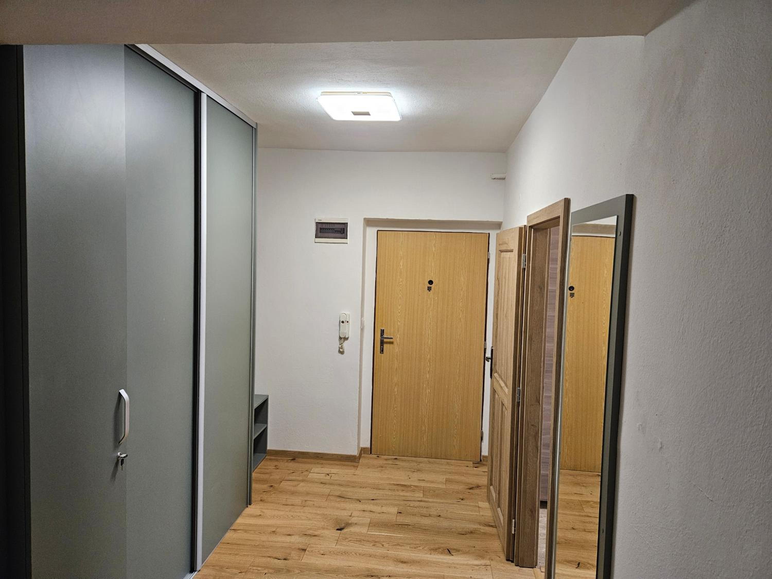 Apartmány Skalica