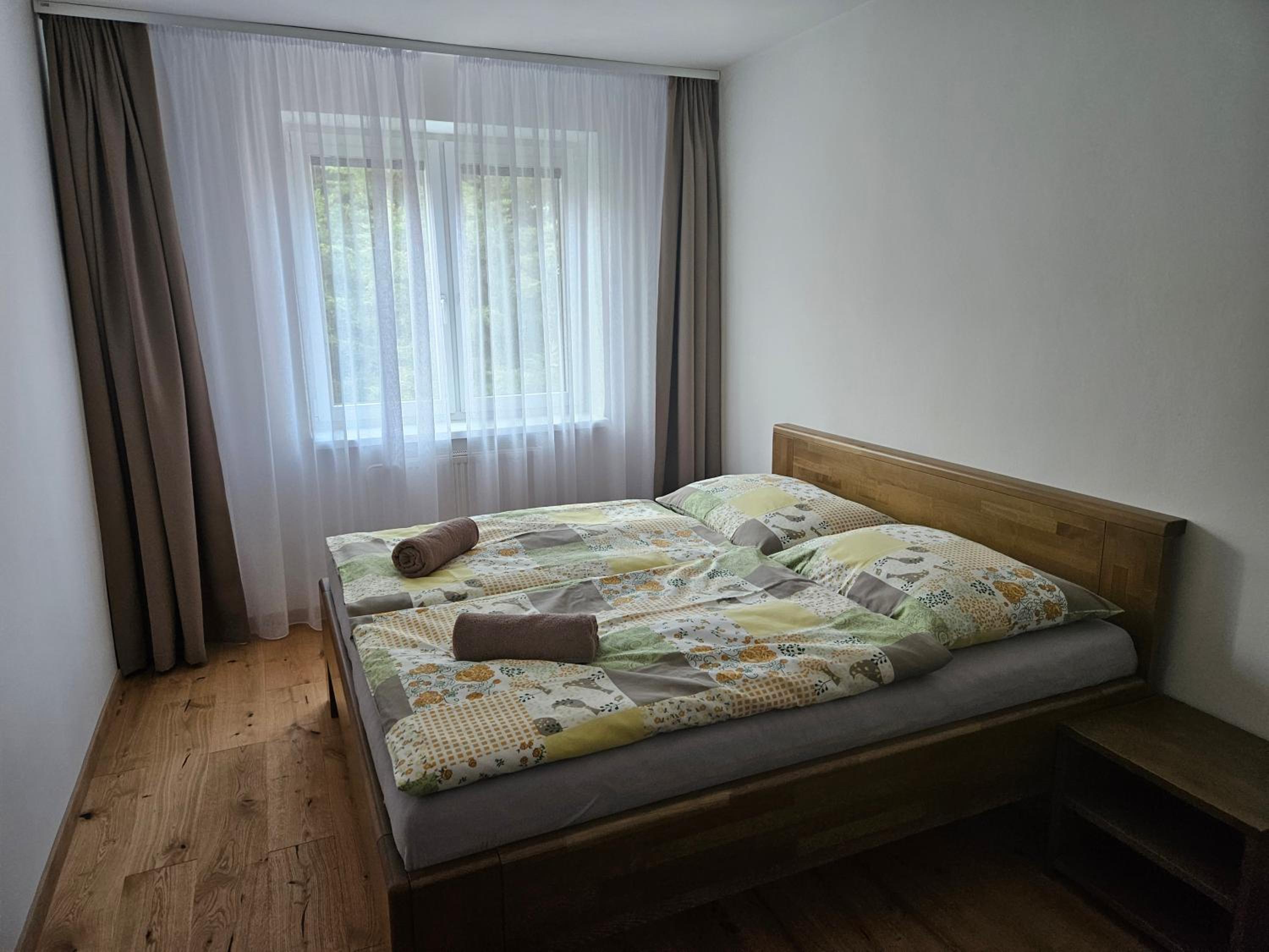 Apartmány Skalica