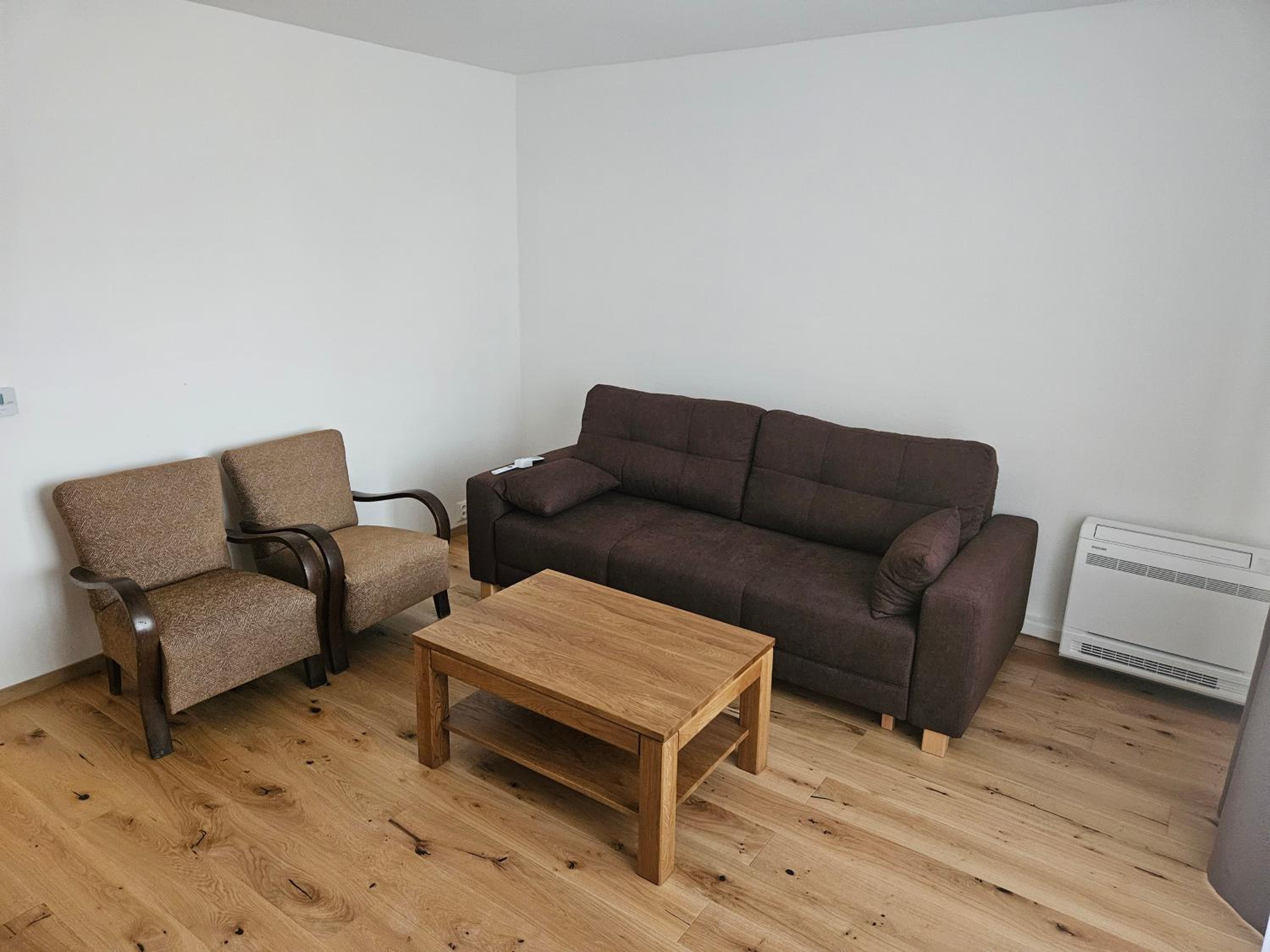 Apartmány Skalica