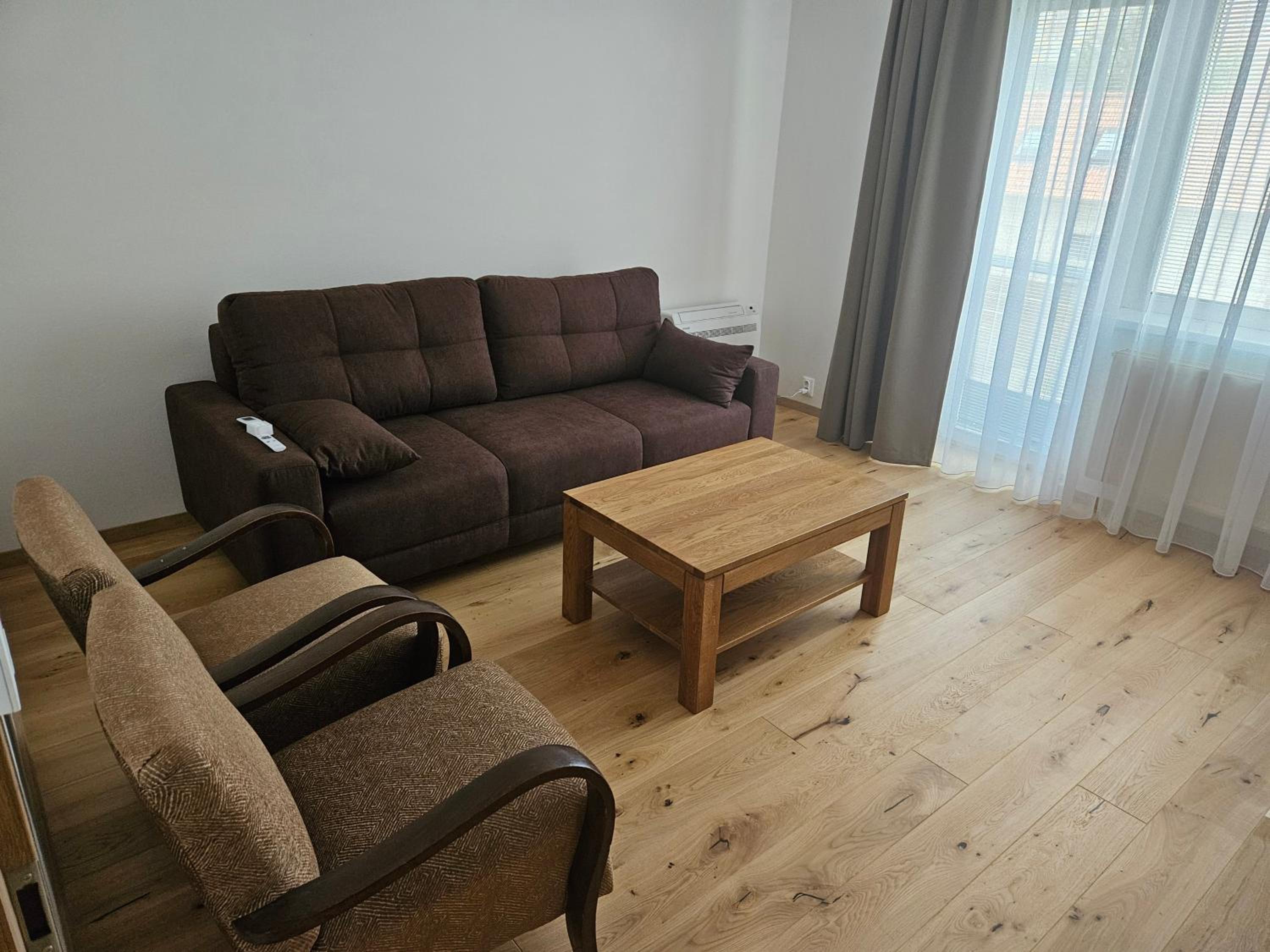 Apartmány Skalica
