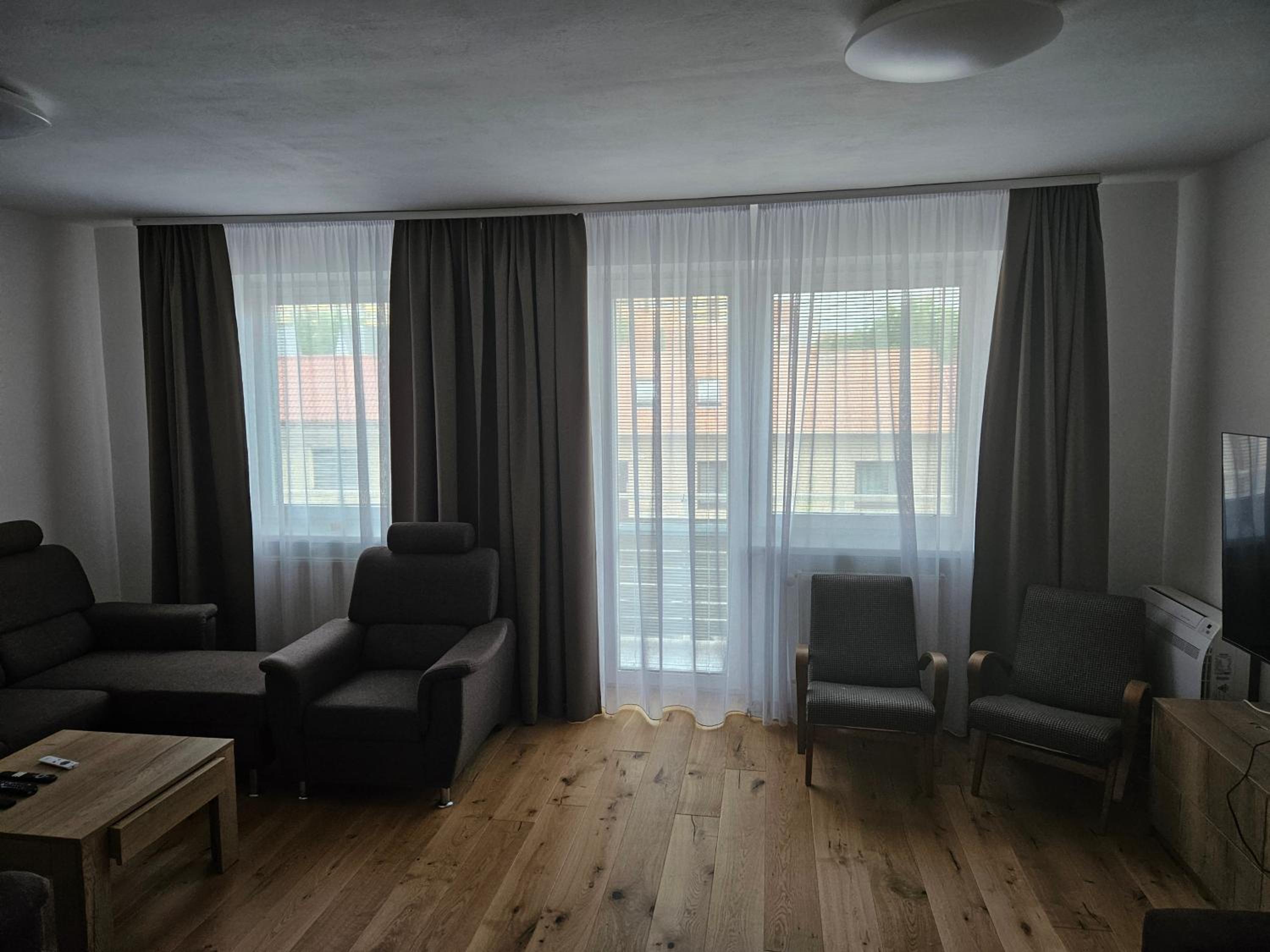 Apartmány Skalica