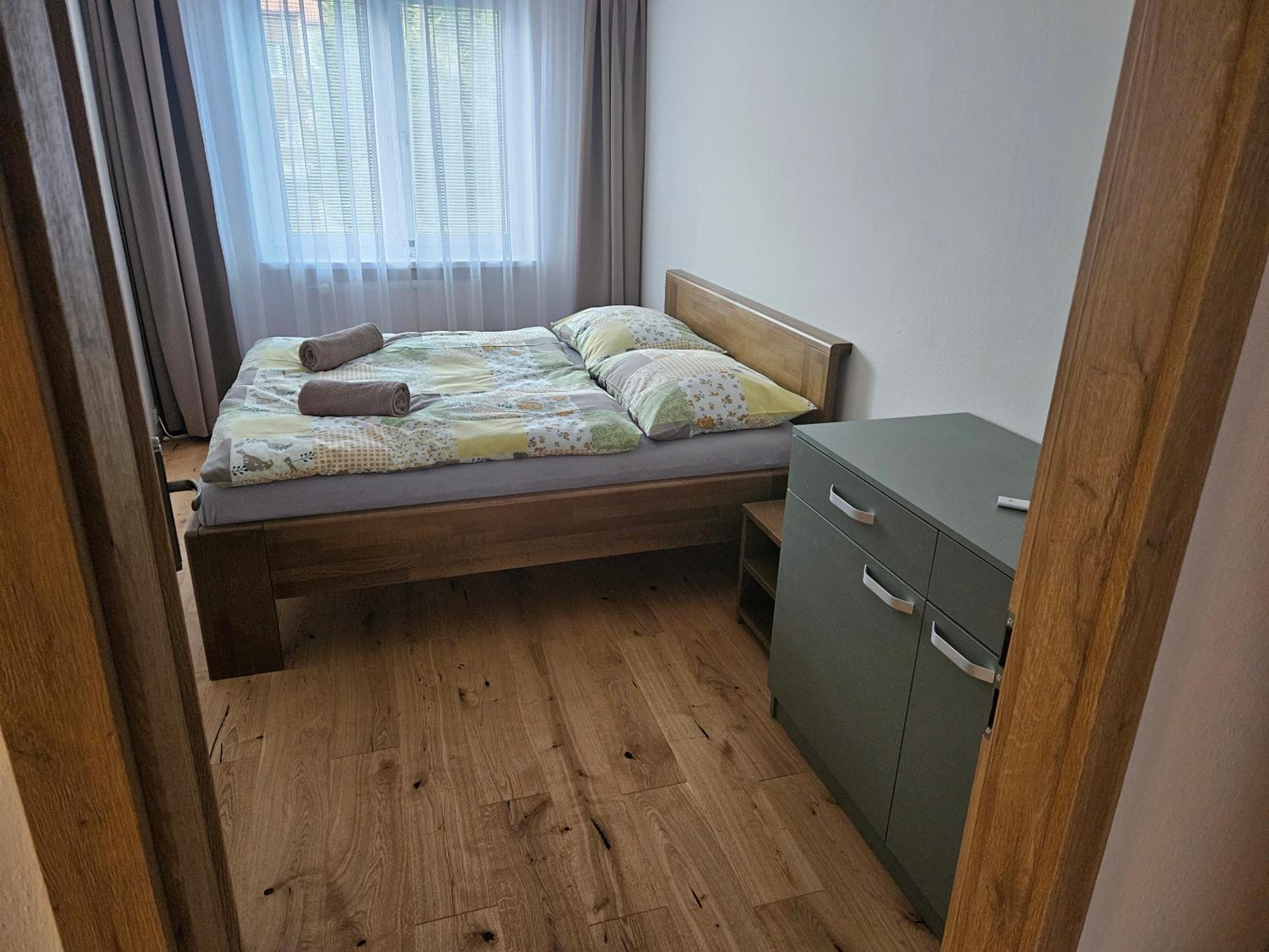 Apartmány Skalica