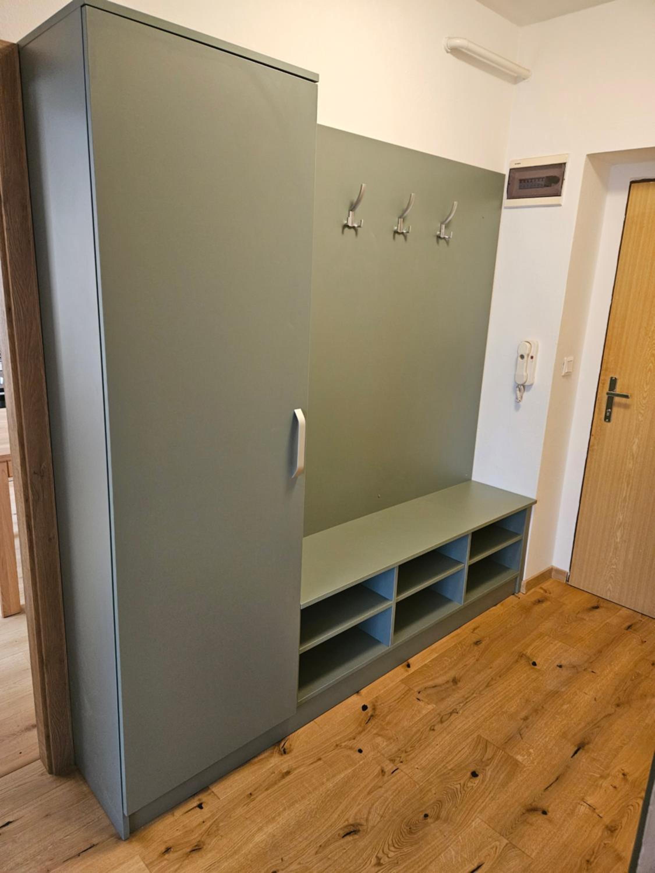Apartmány Skalica