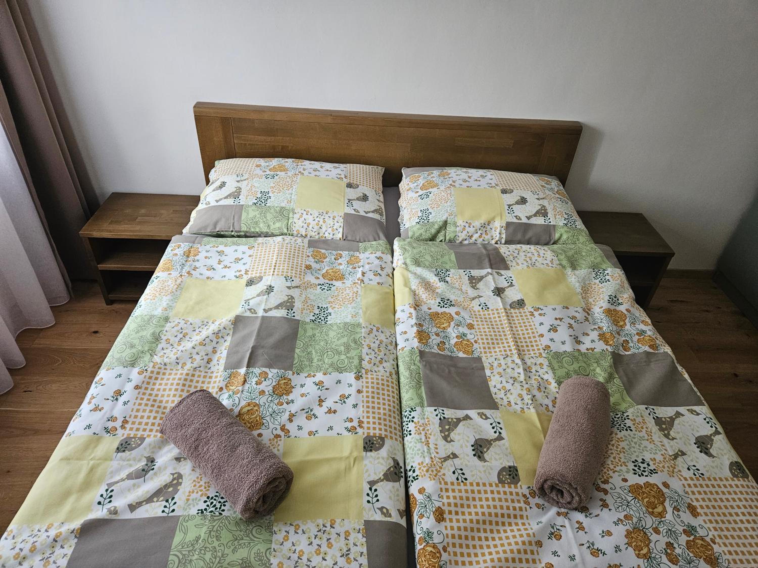 Apartmány Skalica