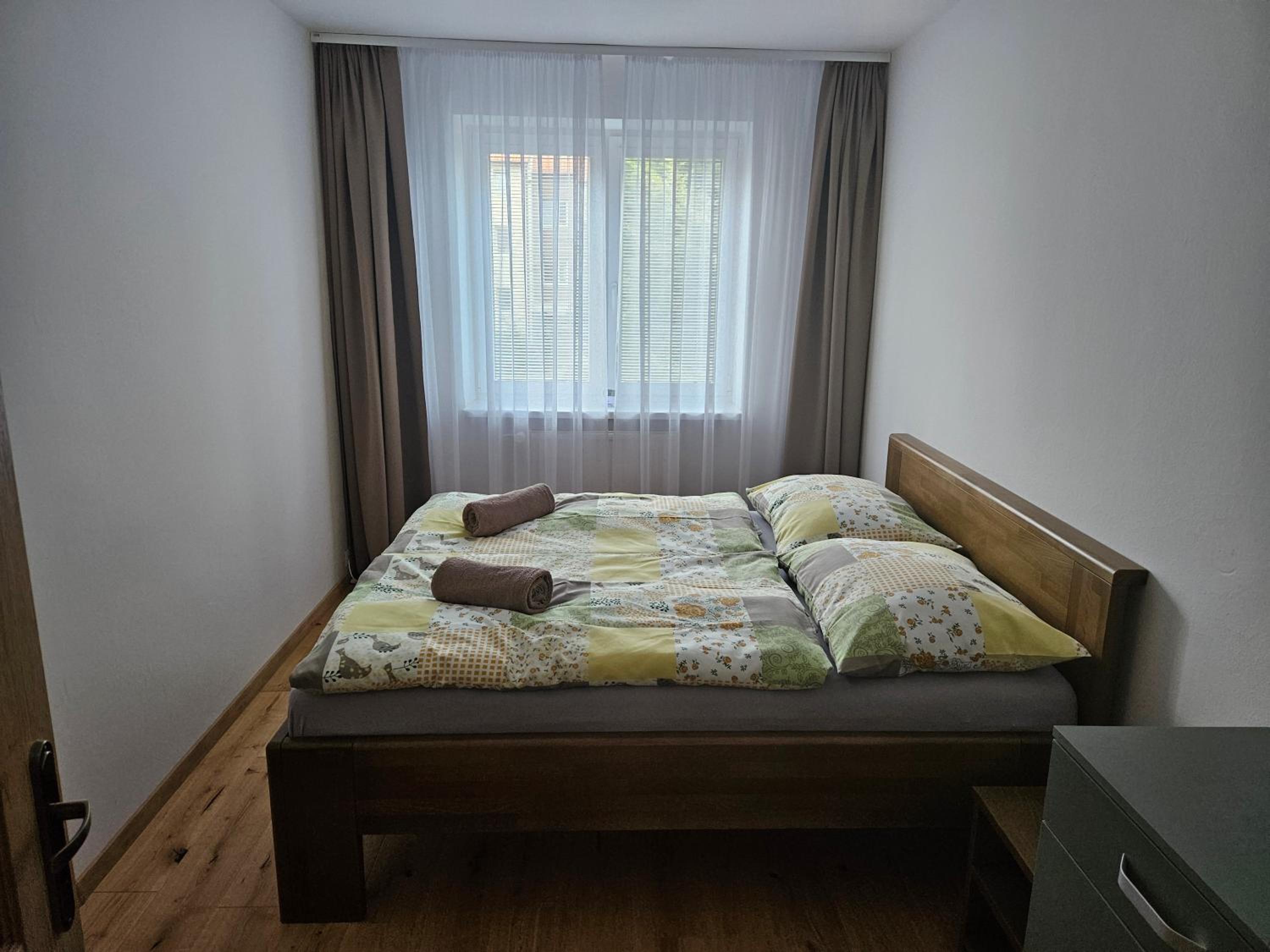 Apartmány Skalica