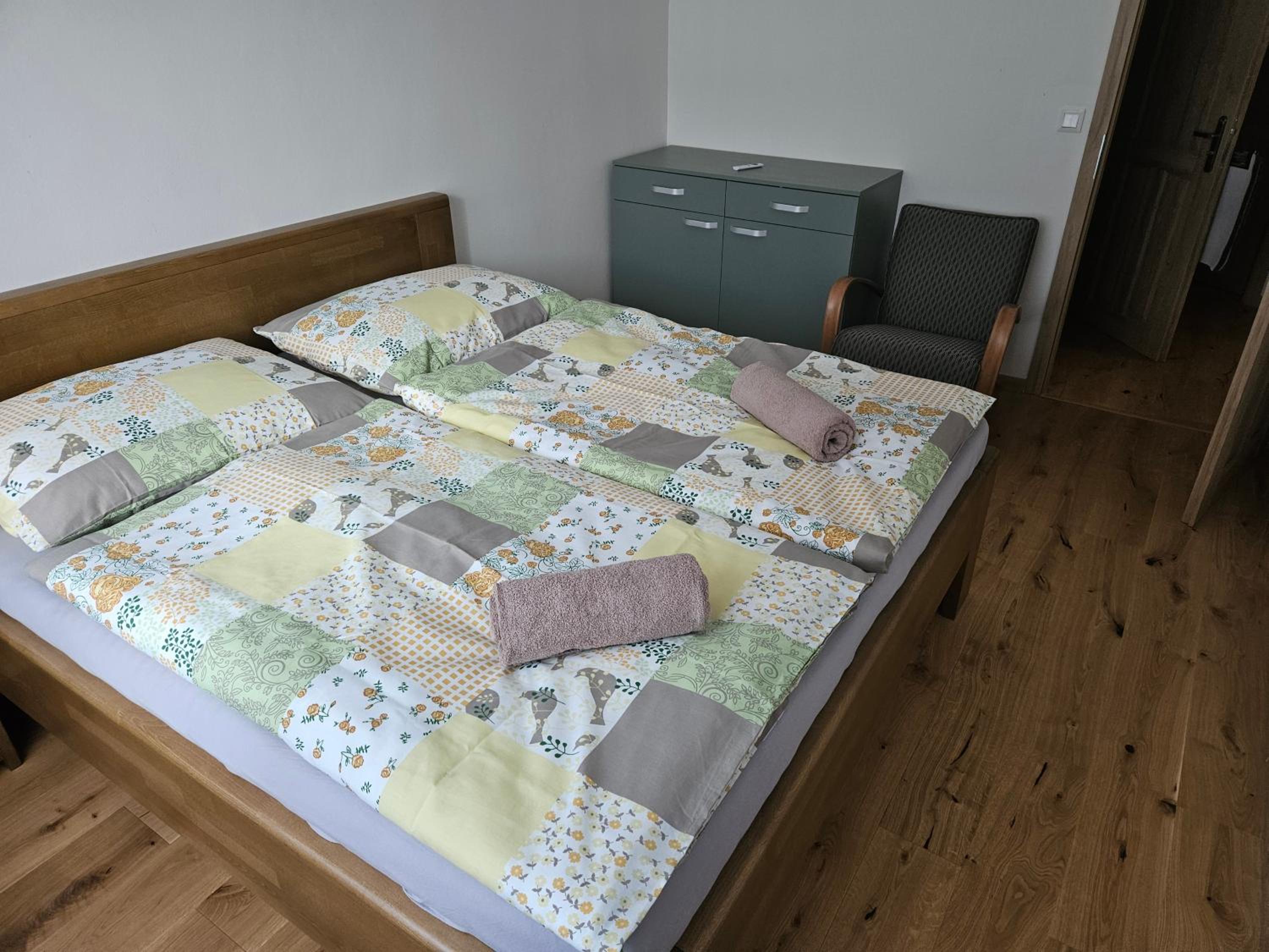 Apartmány Skalica