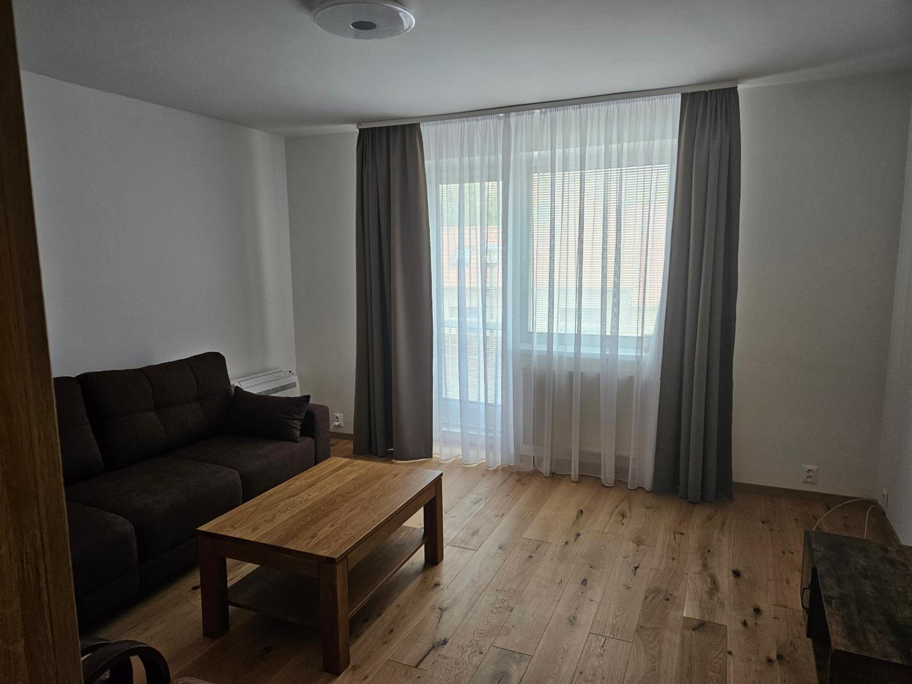 Apartmány Skalica