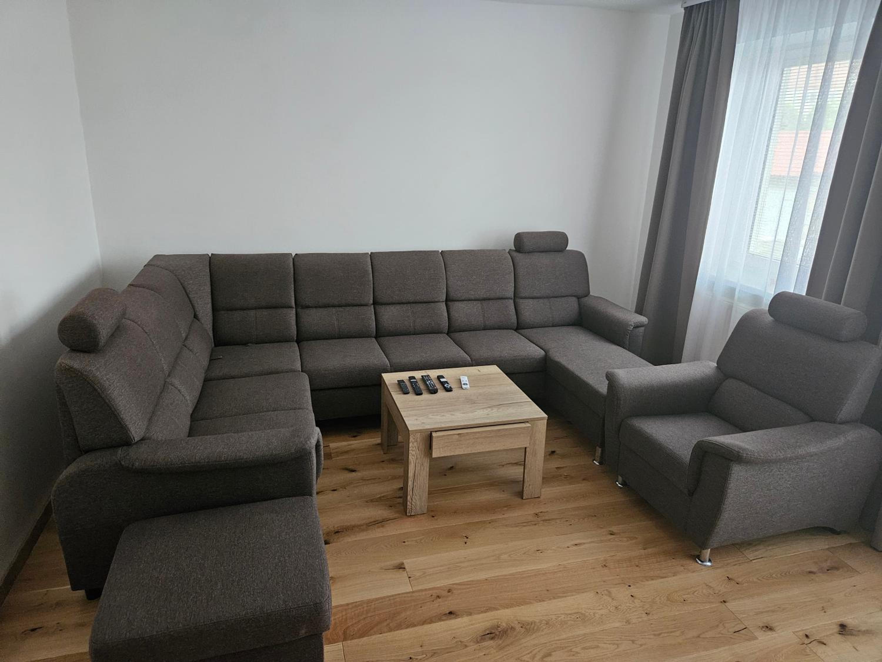 Apartmány Skalica