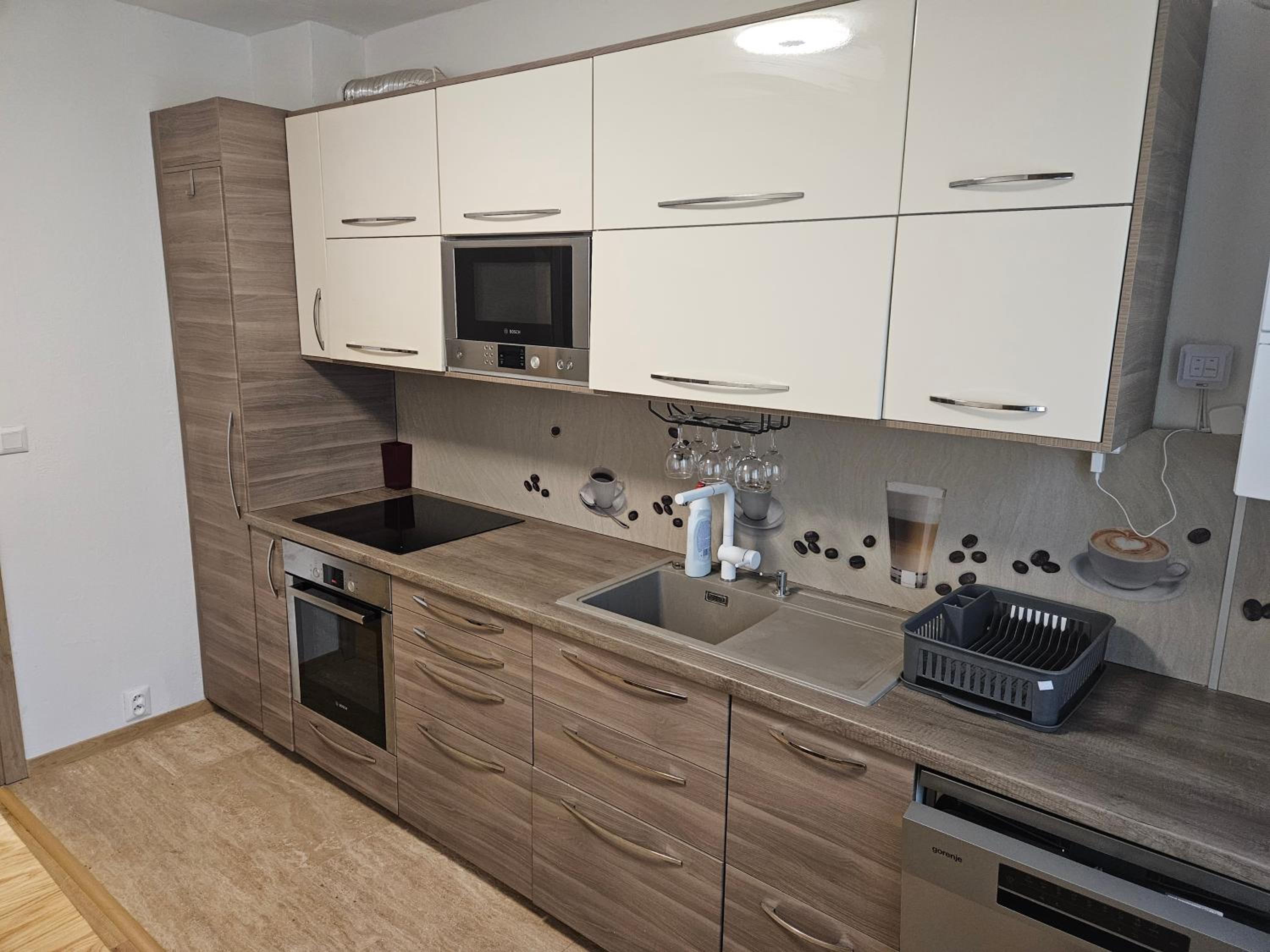 Apartmány Skalica