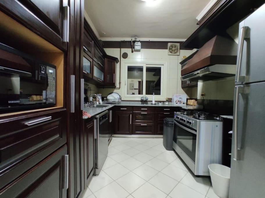Degla home