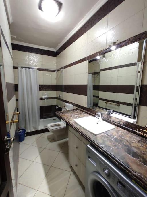 Degla home
