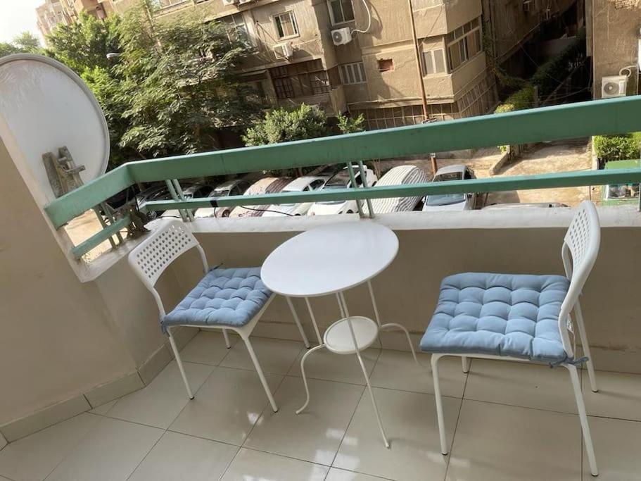 Degla home