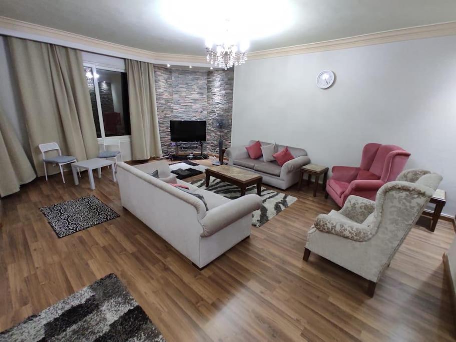 Degla home