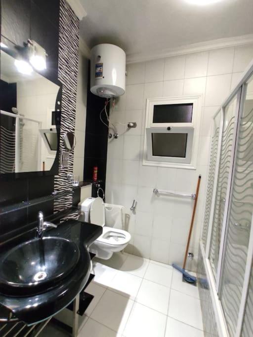 Degla home