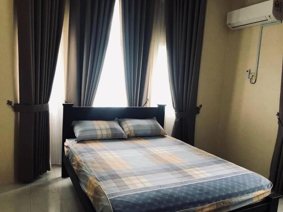 Putri Homestay Bungalow at UMK Pengkalan Chepa photo 4