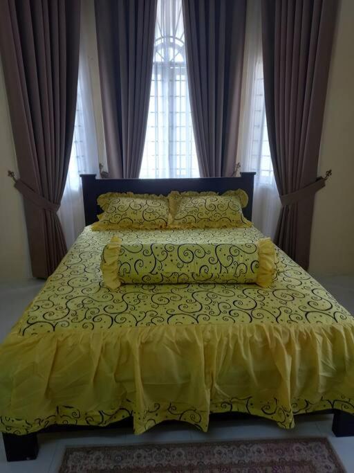 Putri Homestay Bungalow at UMK Pengkalan Chepa photo 7