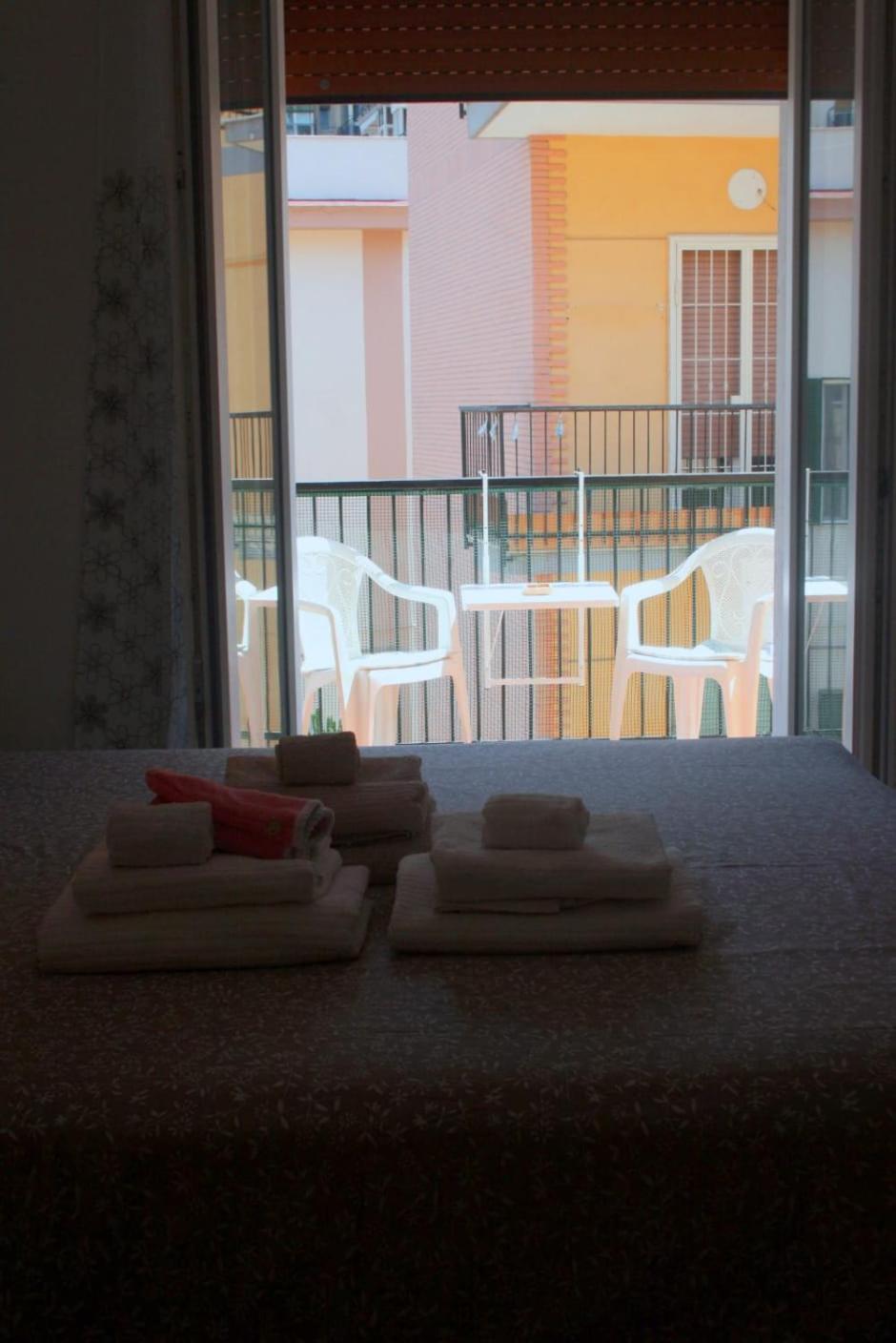 Pink Fox - Family Apartment -