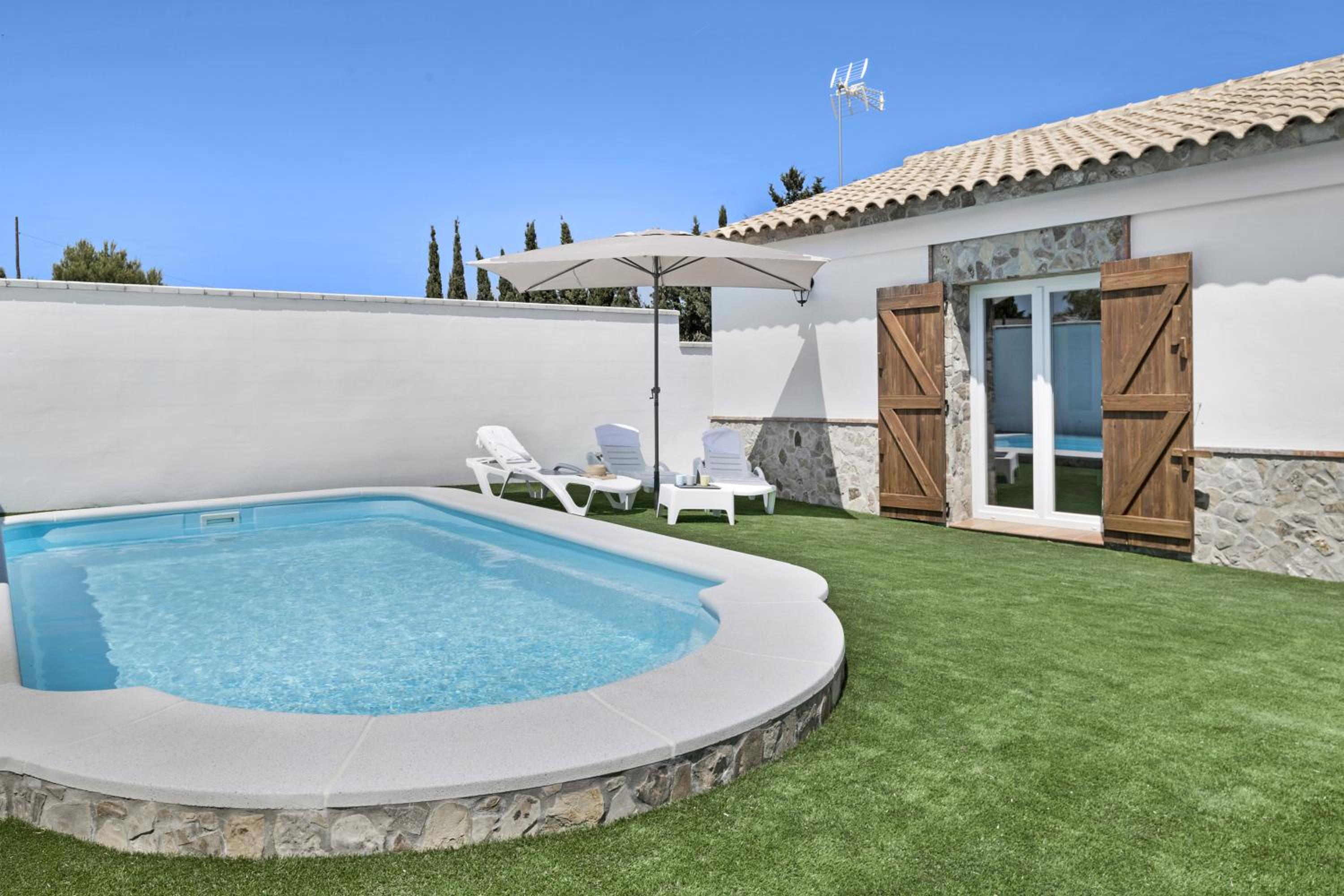 Casa Faquinse La Muela 2