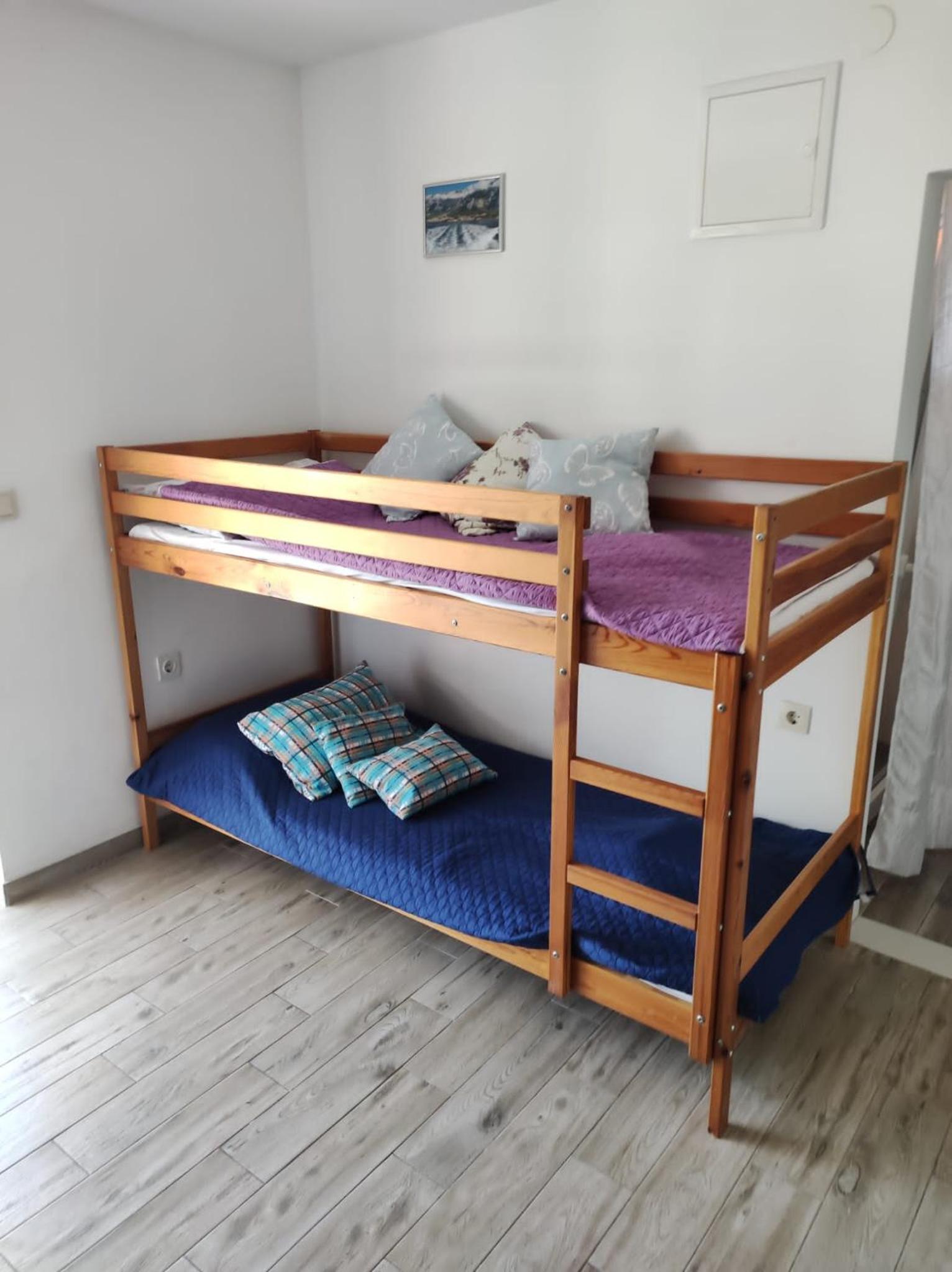 Apartment Zrno