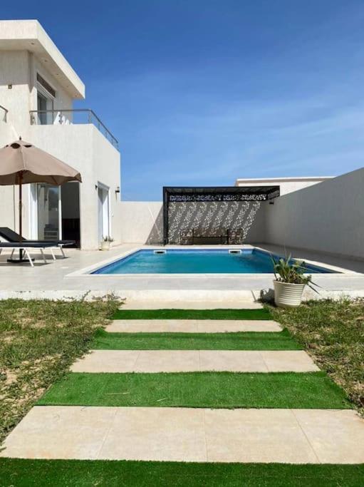 Villa Hanen view 5