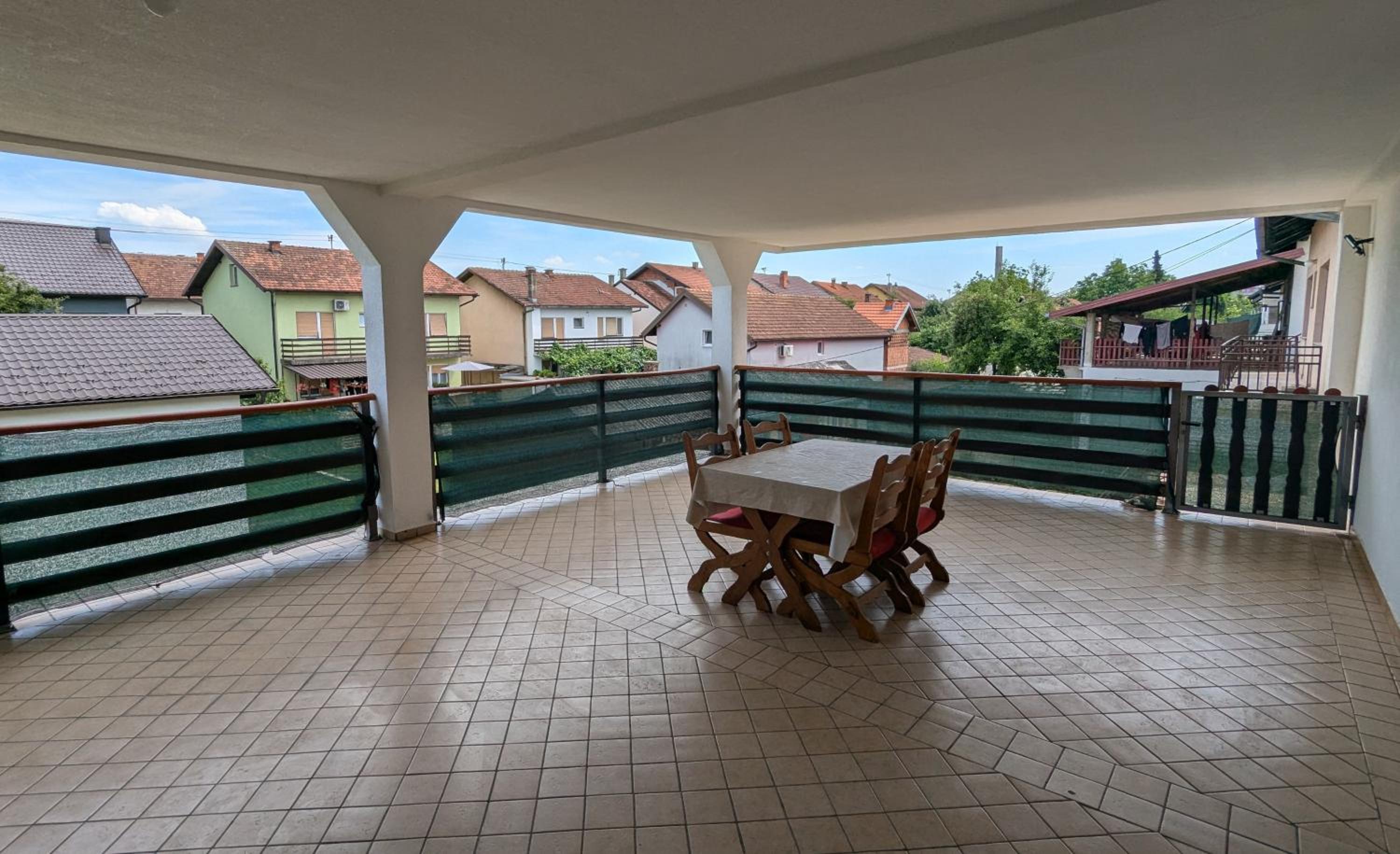 Bonem apartman Gradiška