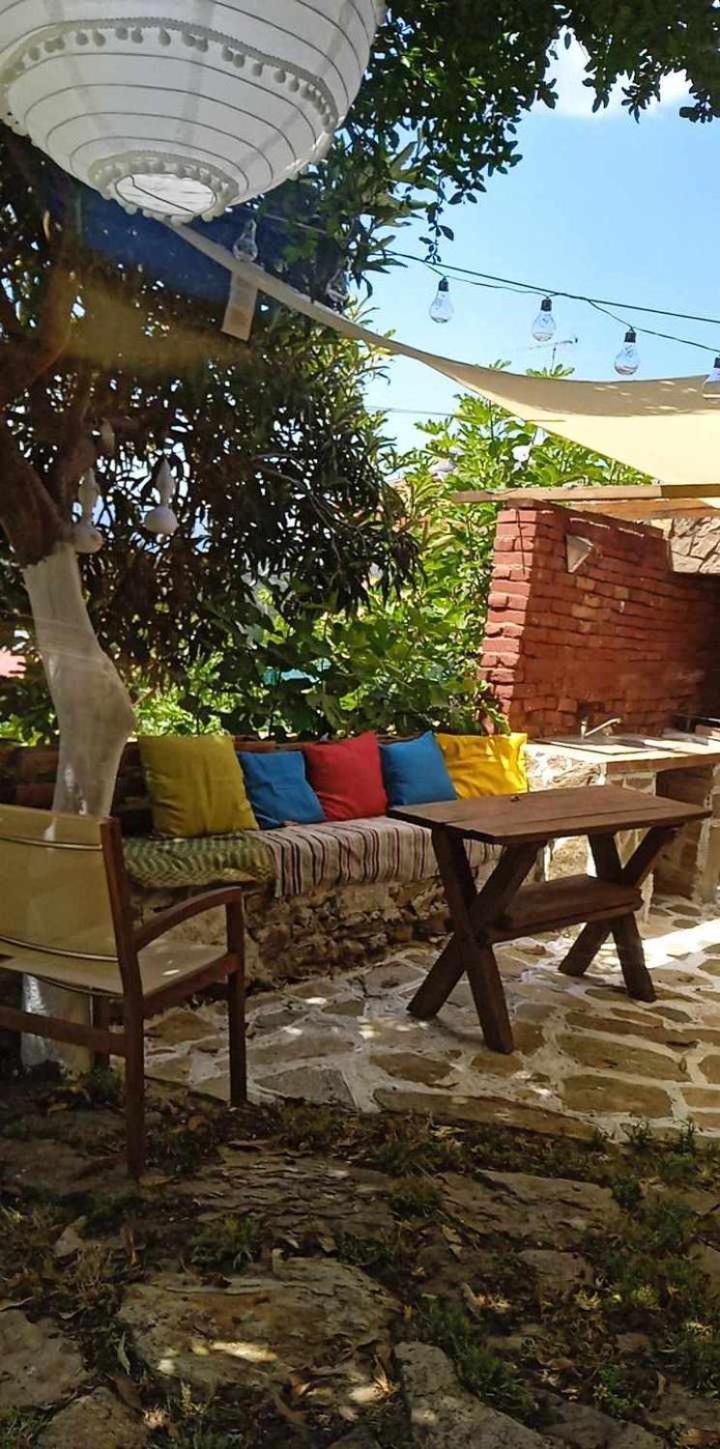 MARIAS COZY HOUSE view 3