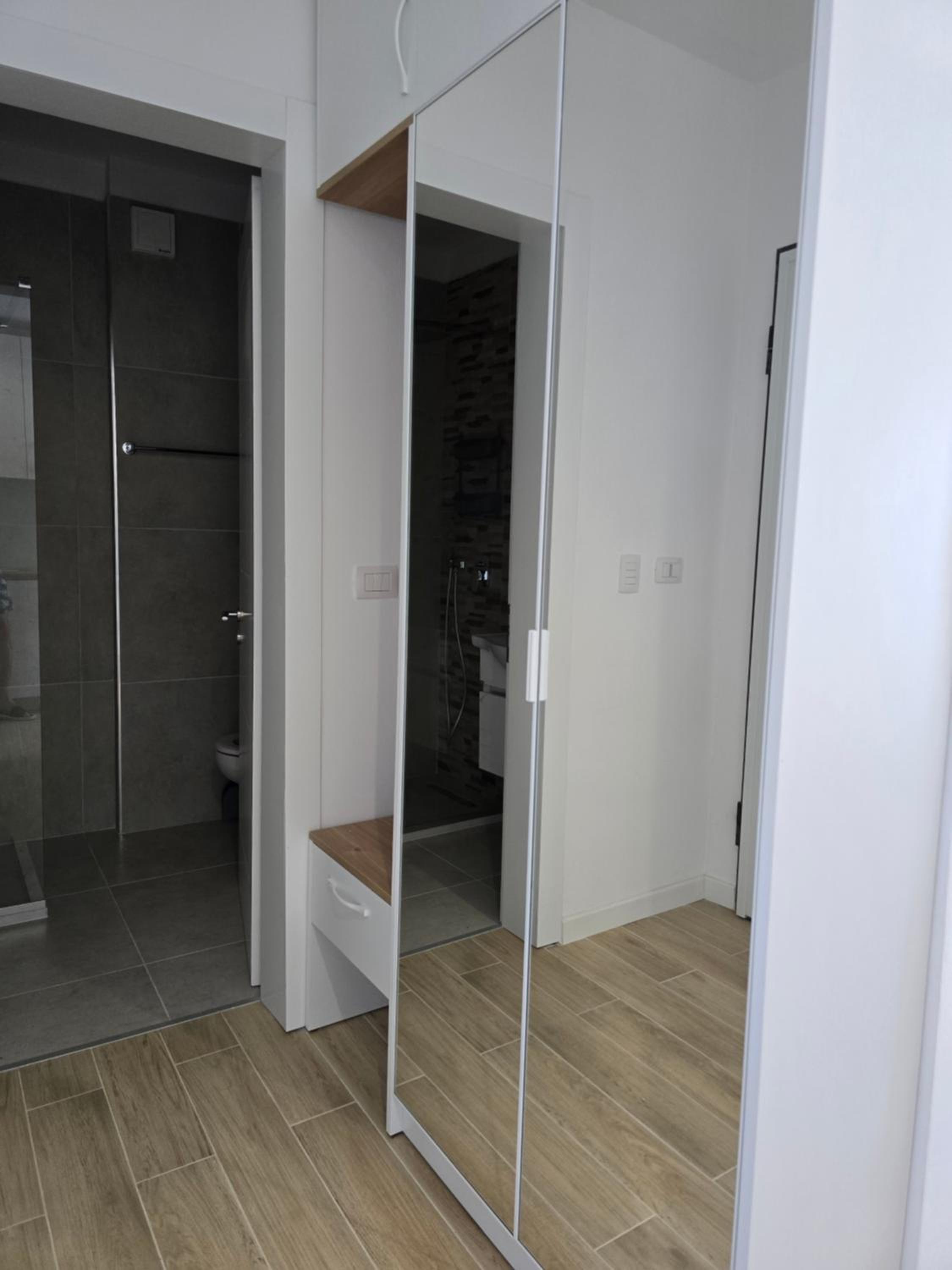 Seaviews Studio Apartment