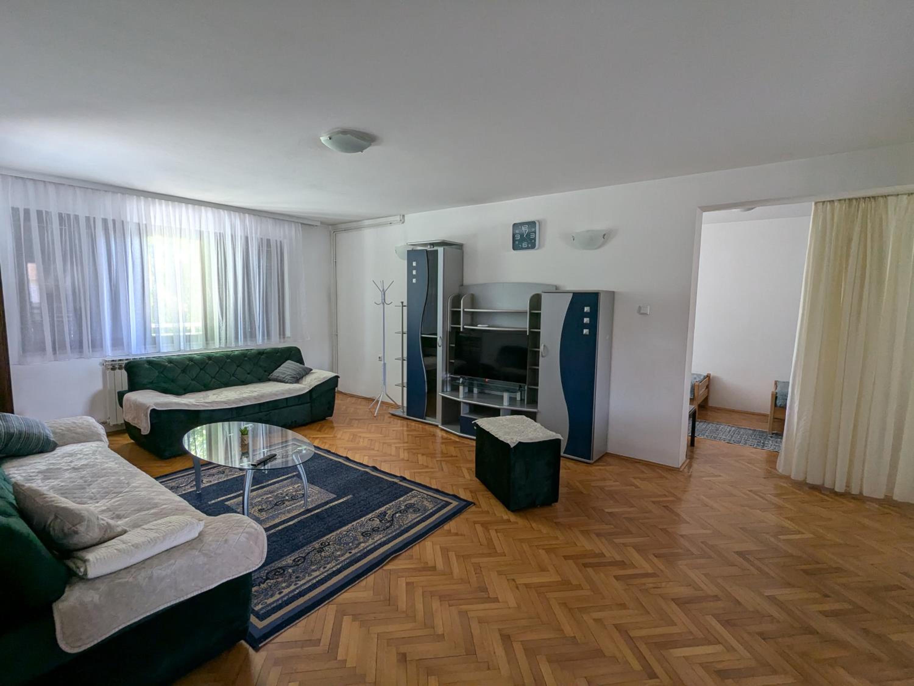 Bonem apartman Gradiška