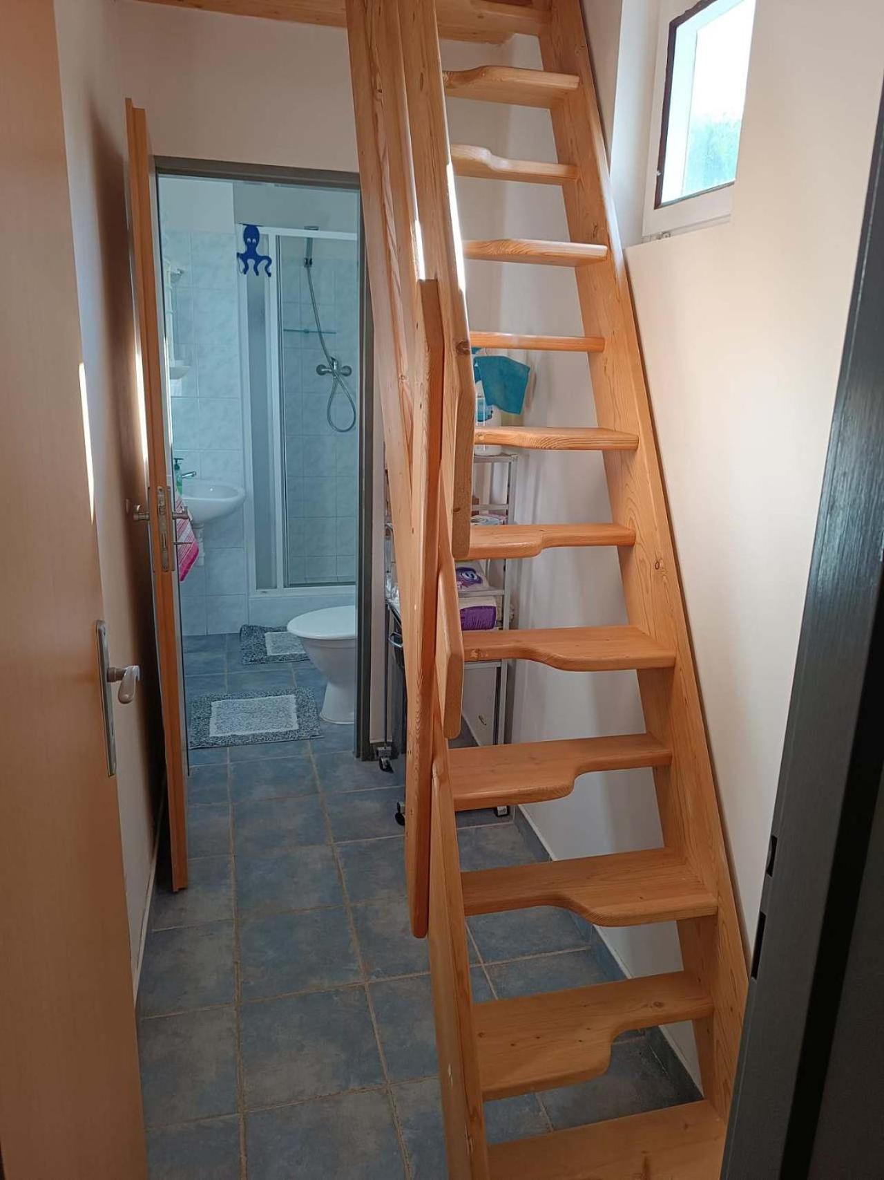 Chata na Špince