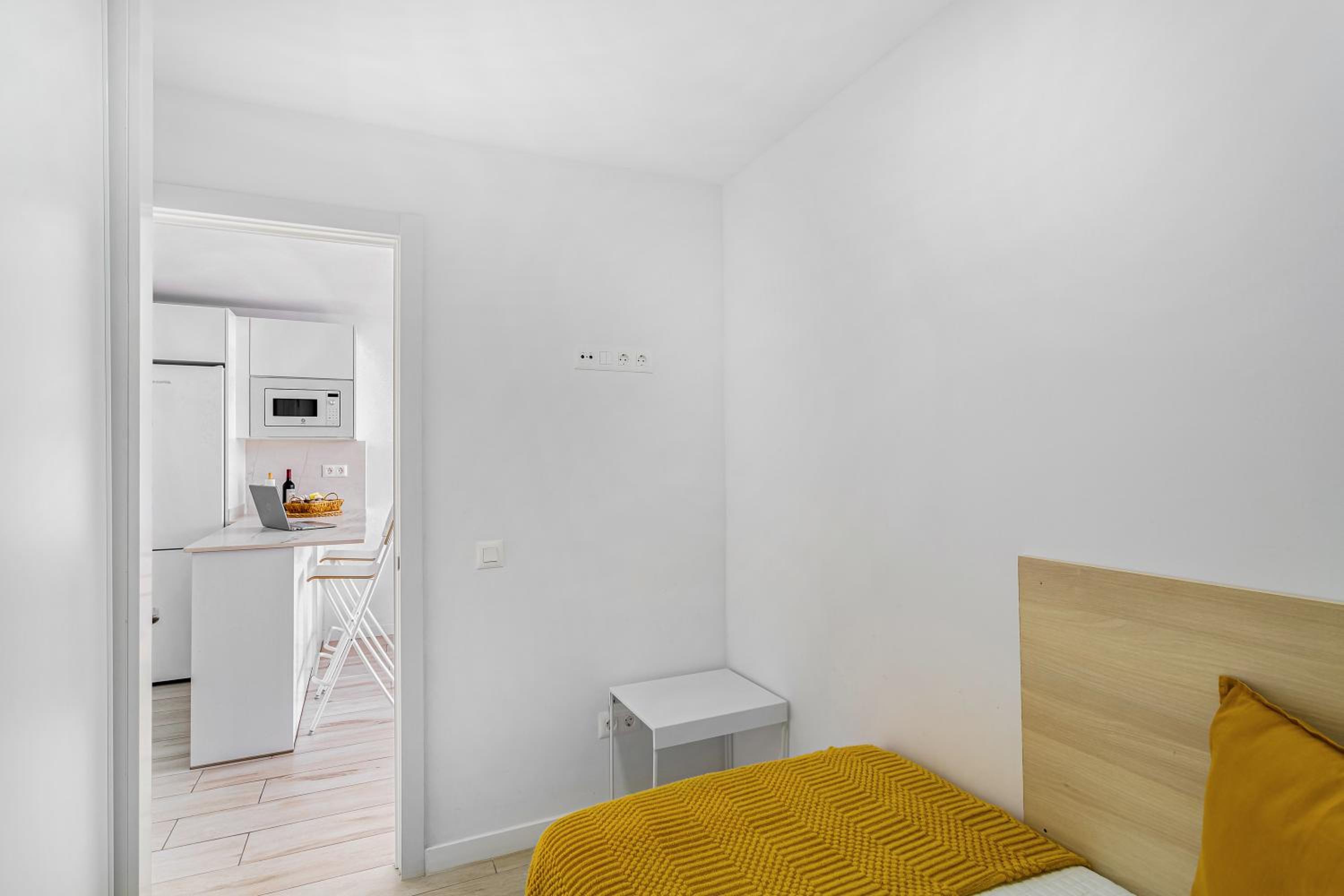 Newly Refurbished Beachfront