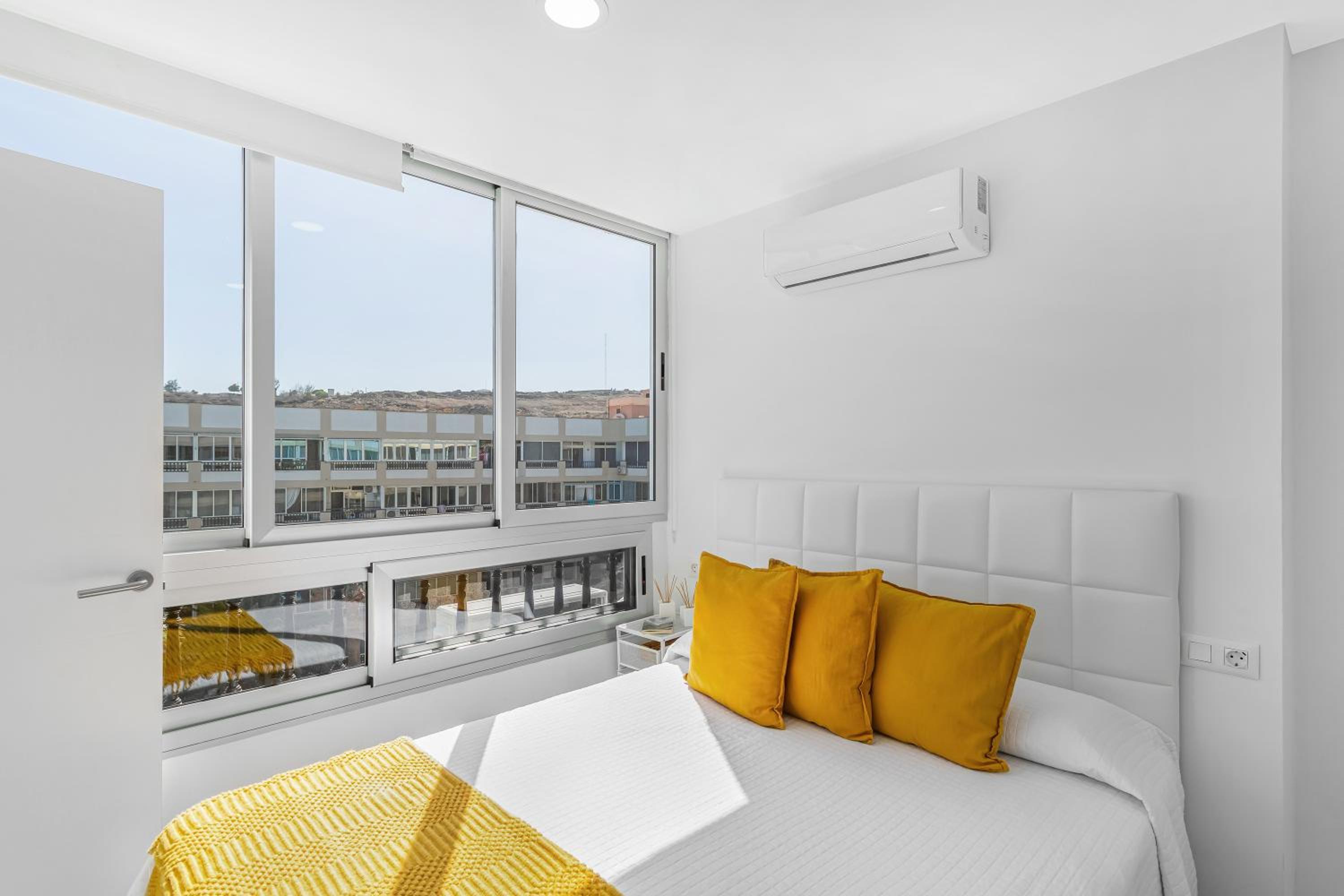Newly Refurbished Beachfront