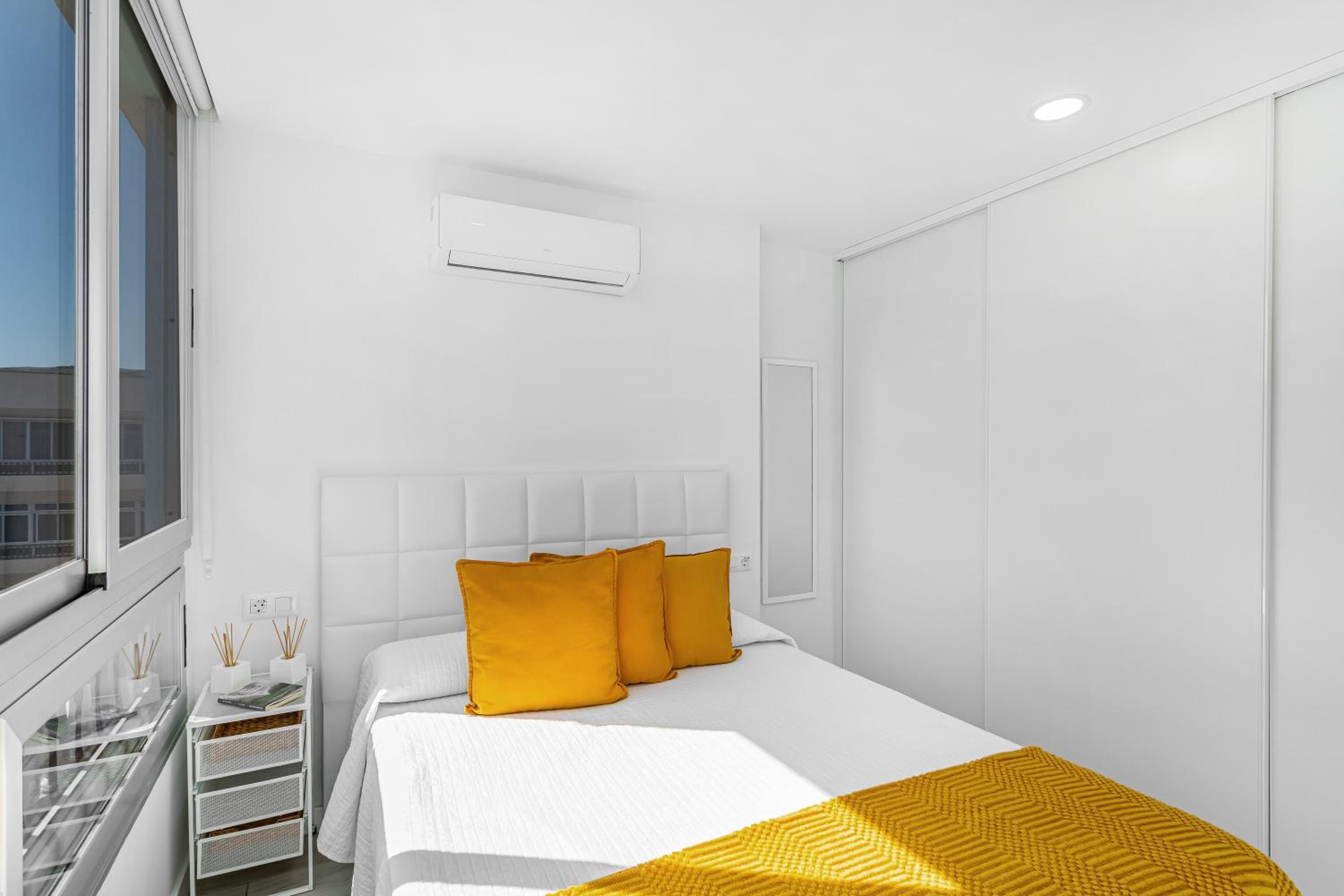 Newly Refurbished Beachfront