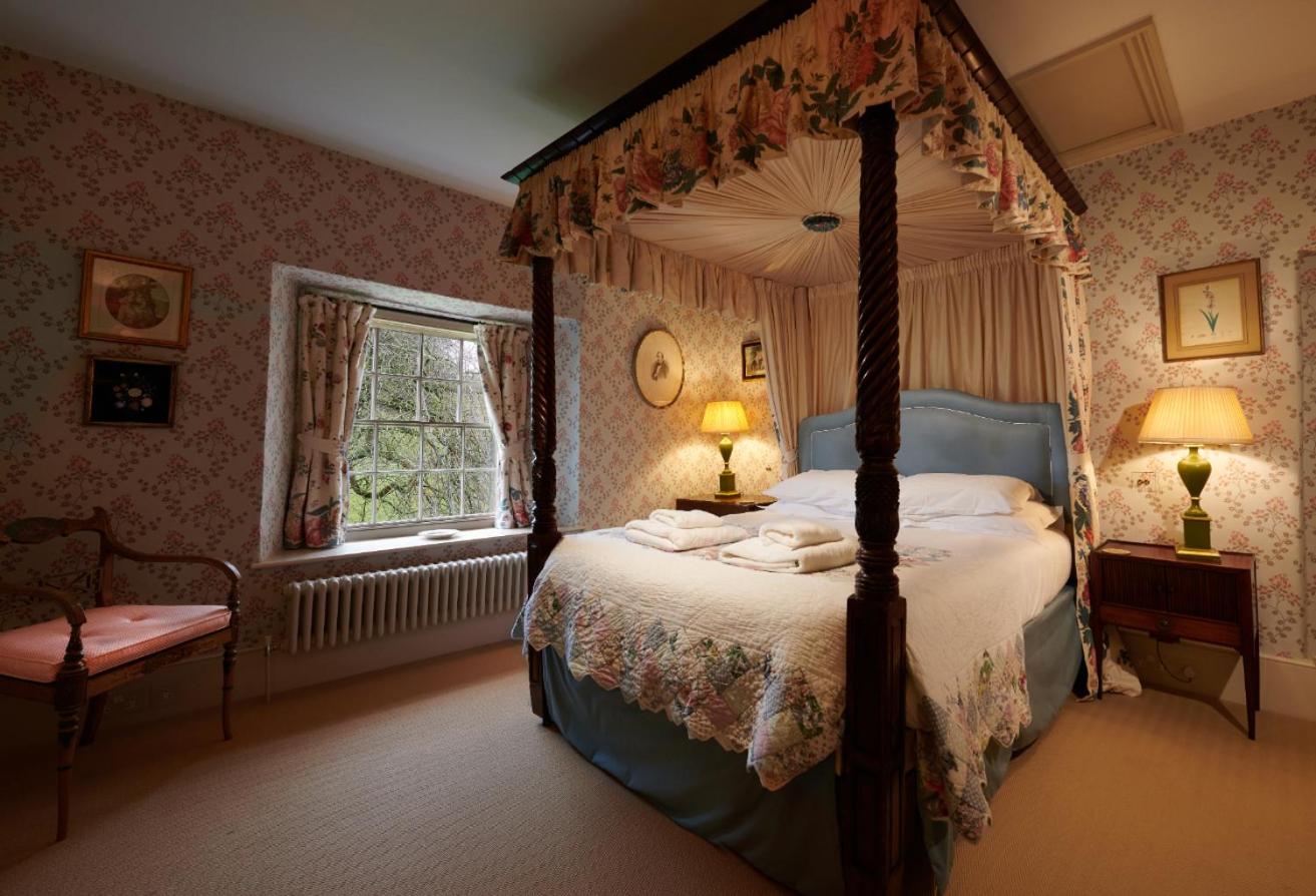 Gardeners Cottage Chatsworth Estate