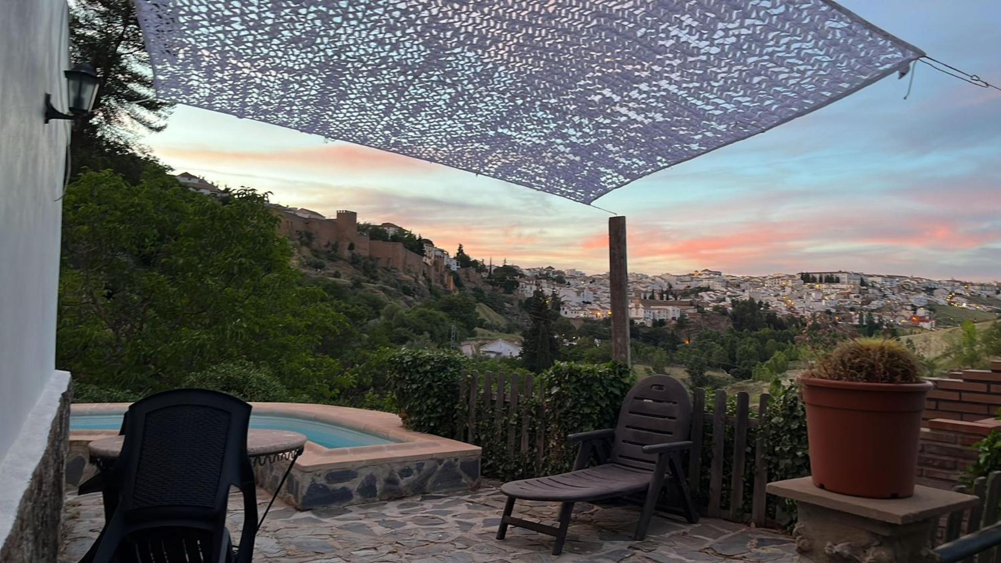 Casa La Muralla view 3