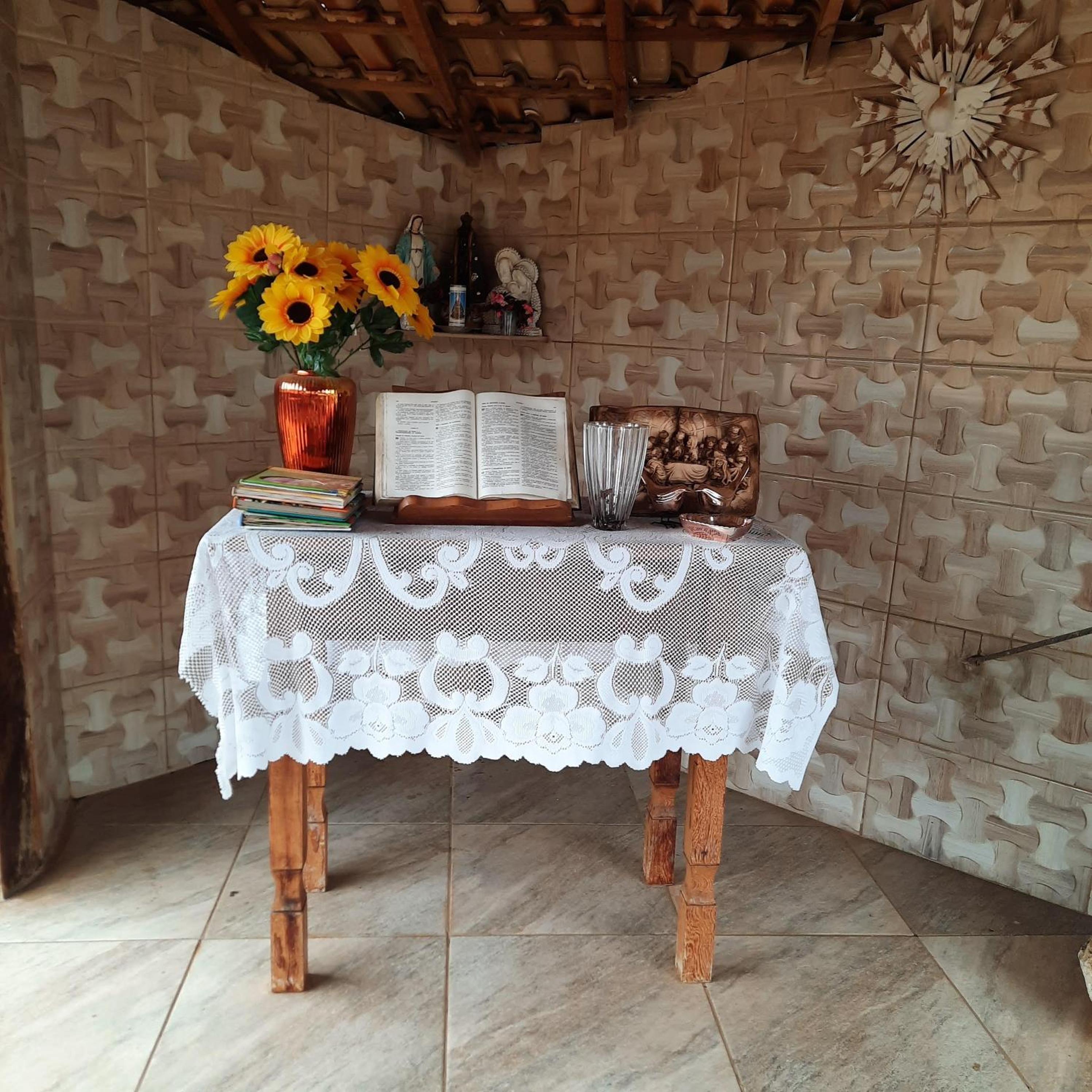 Hotel Fazenda Recanto