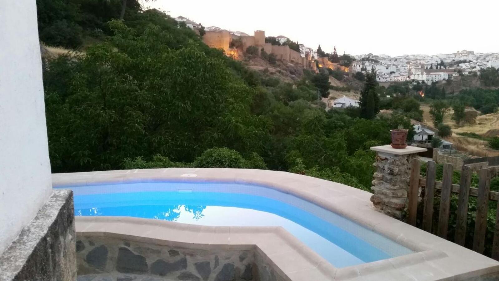 Casa La Muralla view 2