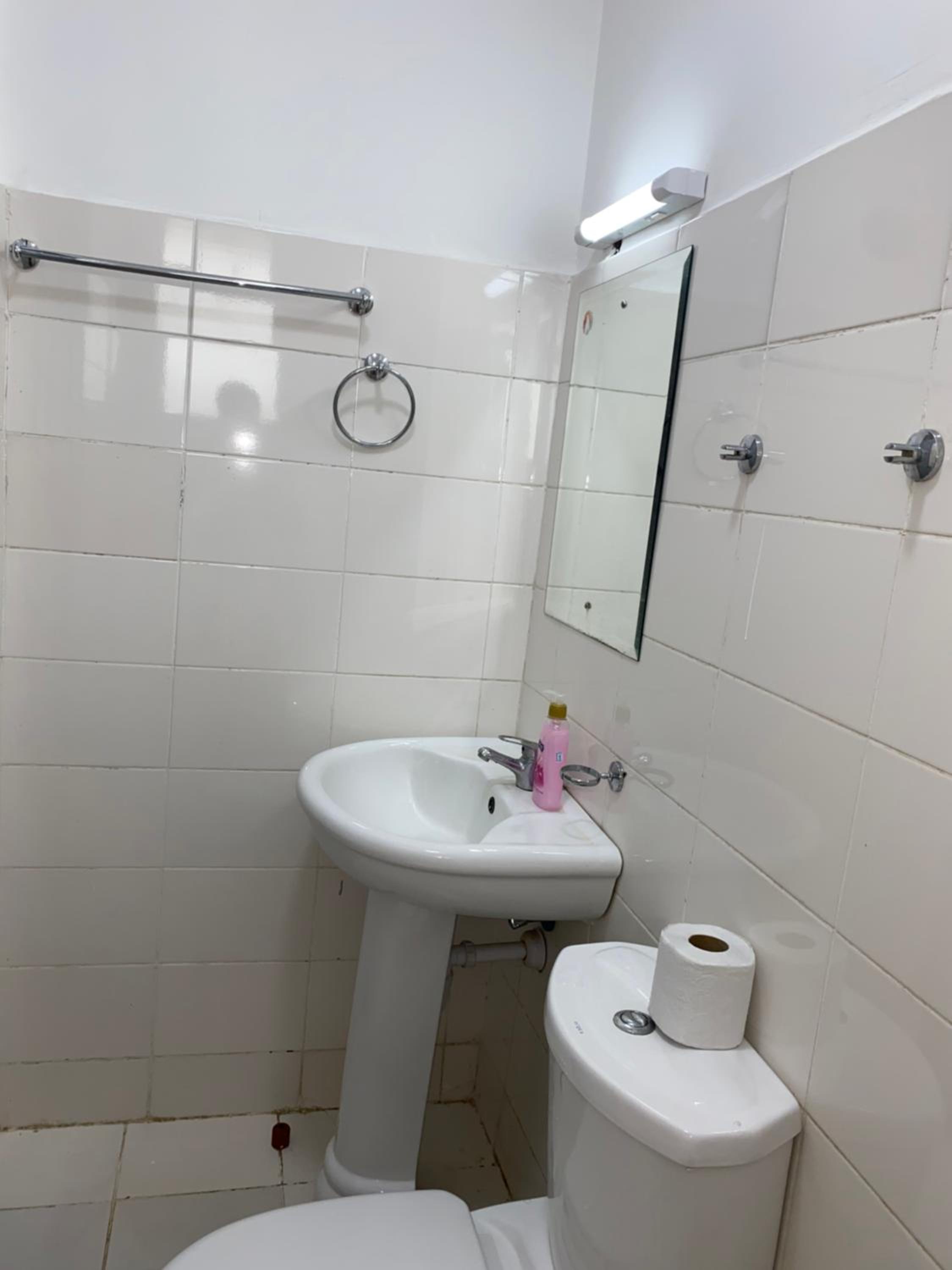 Cozy space one bedroom along Ngong road